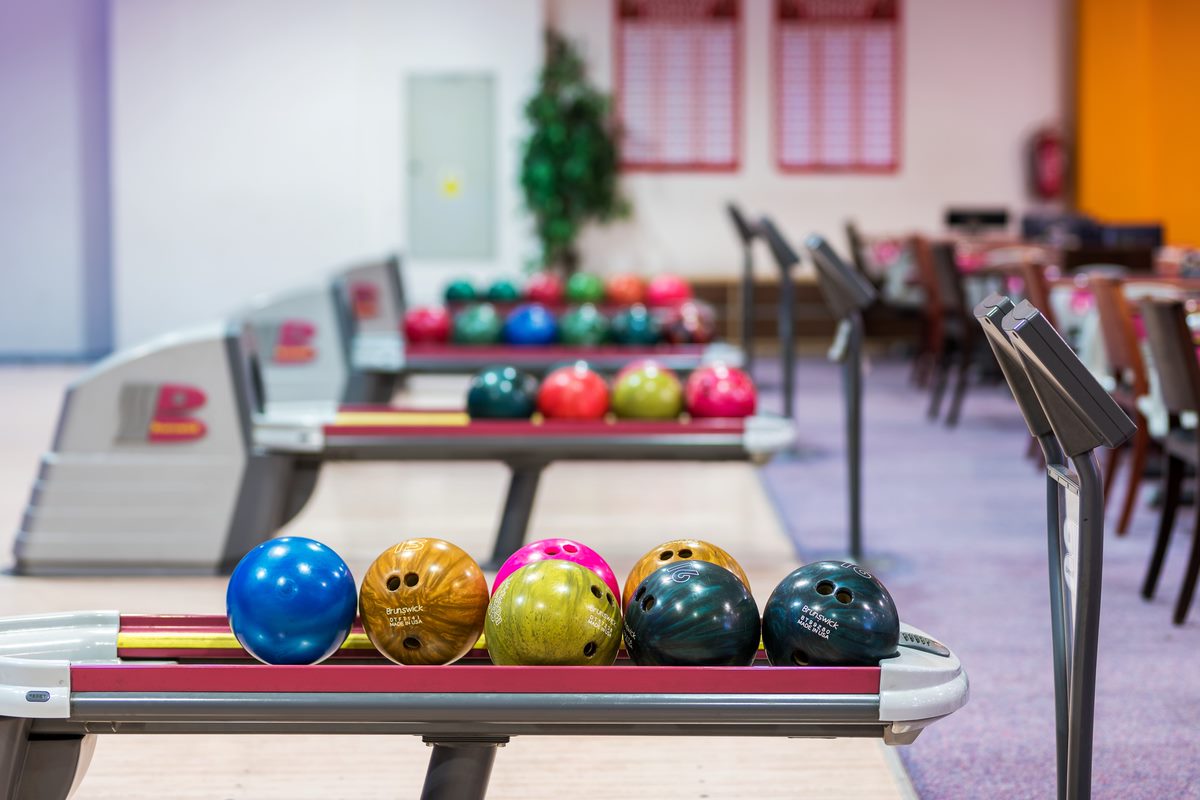 Bowling Arena Liberec foto 5