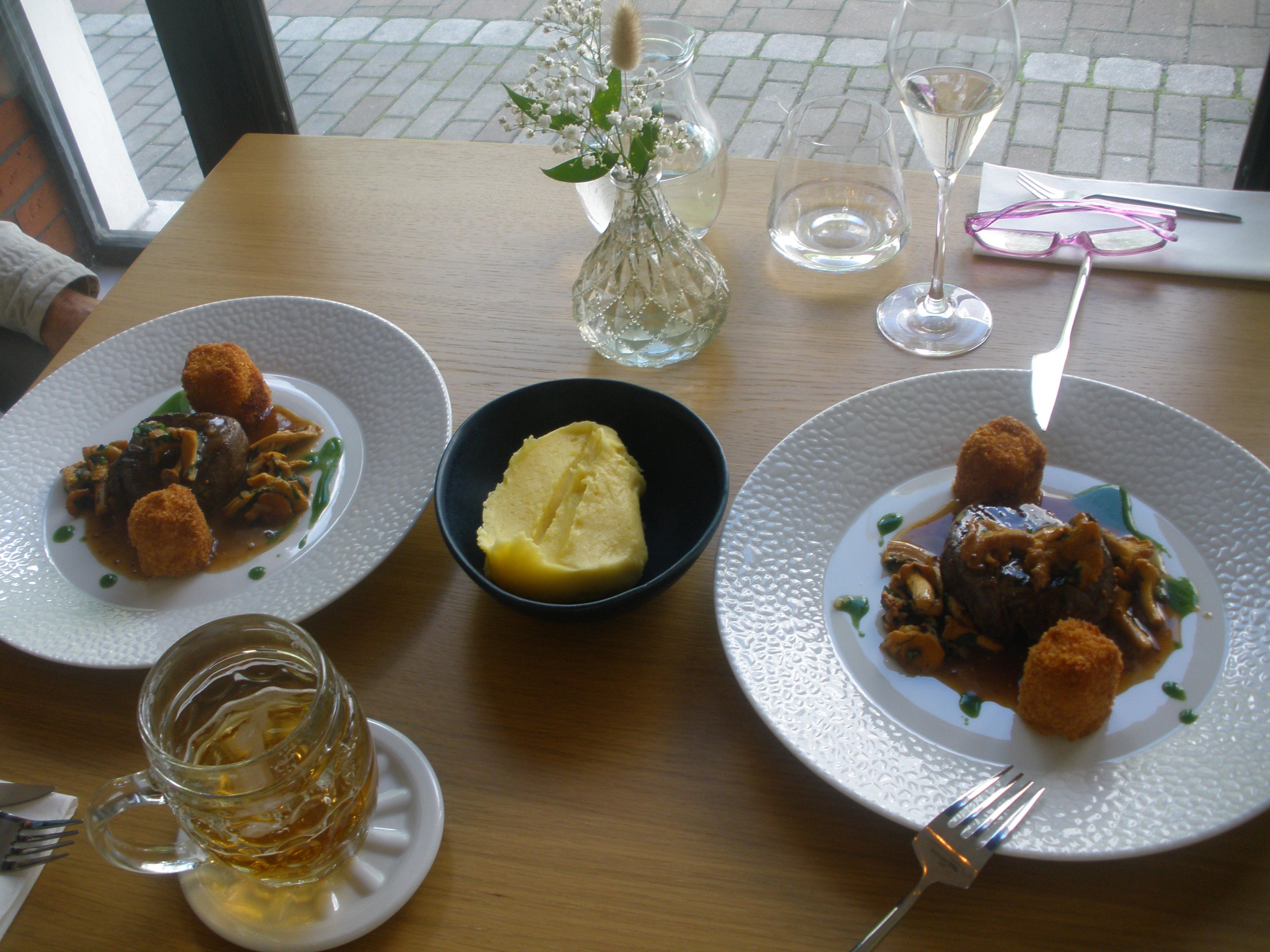 Restaurace La Vita foto 5