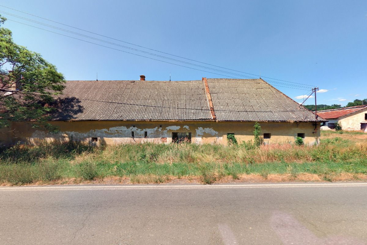 Smíšené zboží Rýmařovská 408 foto 2