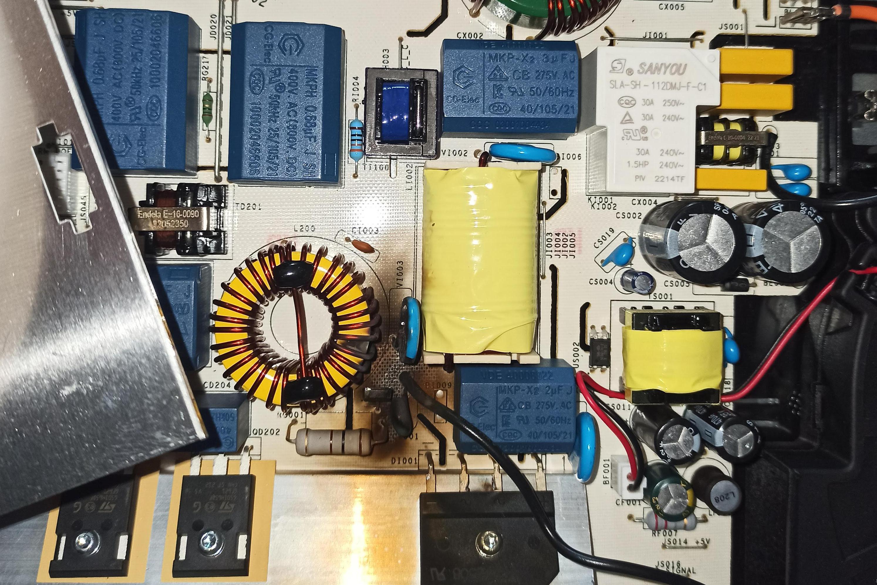 Záruční a pozáruční servis domácích spotřebičů