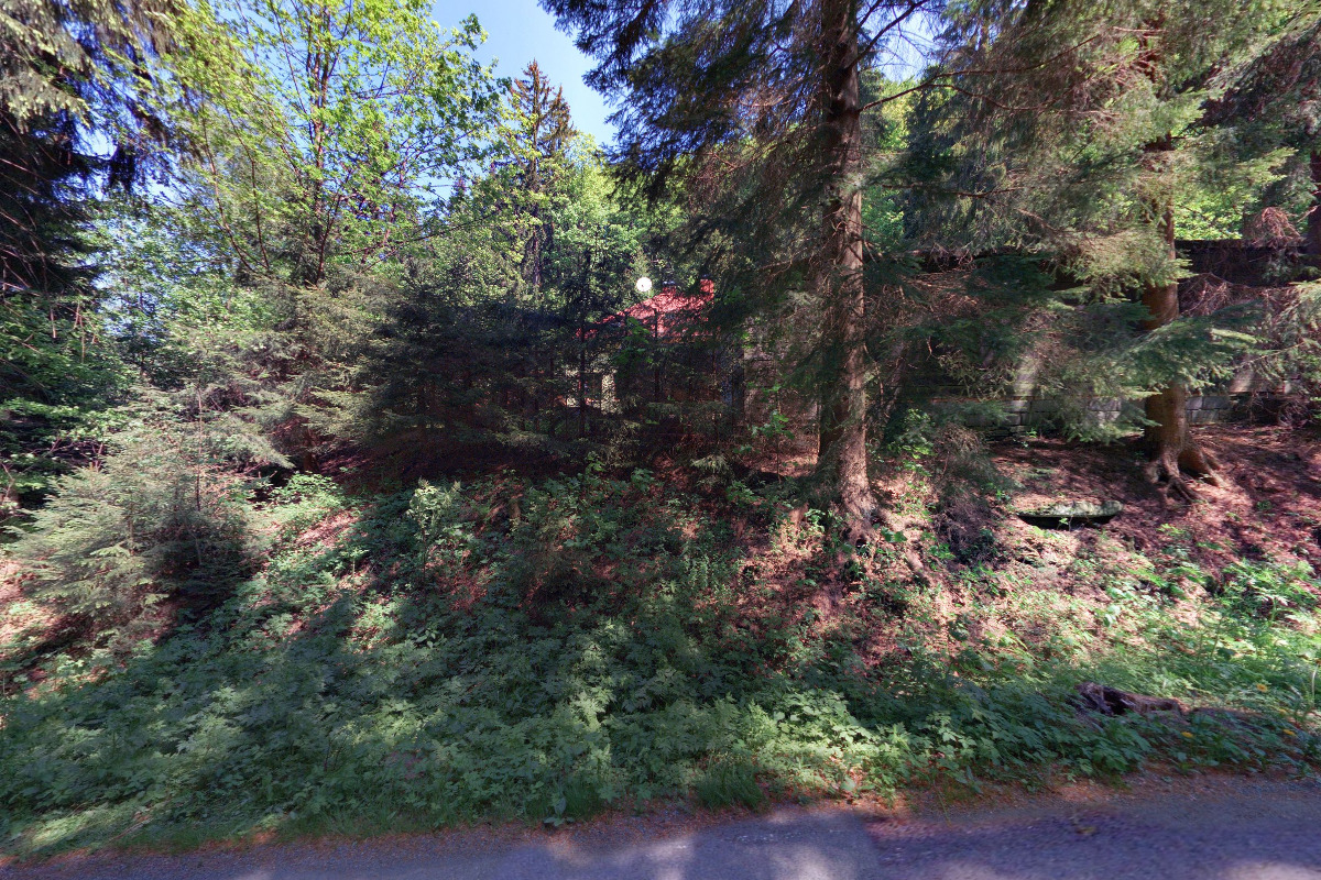 Chata Wellneska foto 5