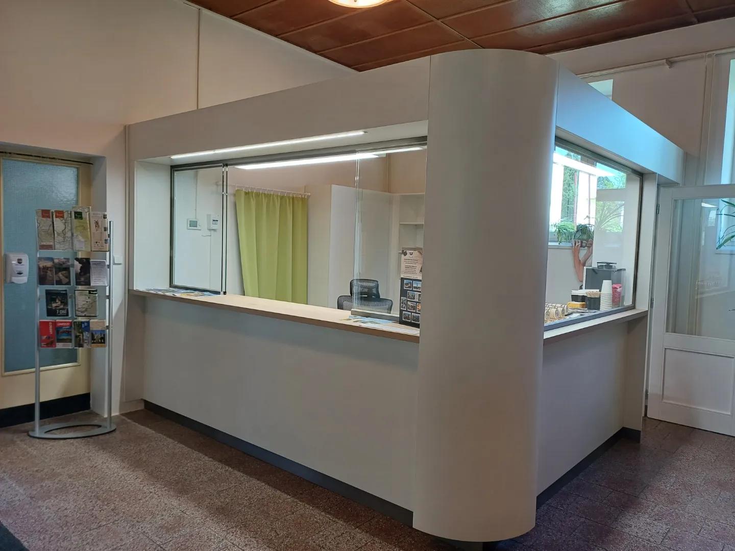 Turistické informační centrum Hejnice