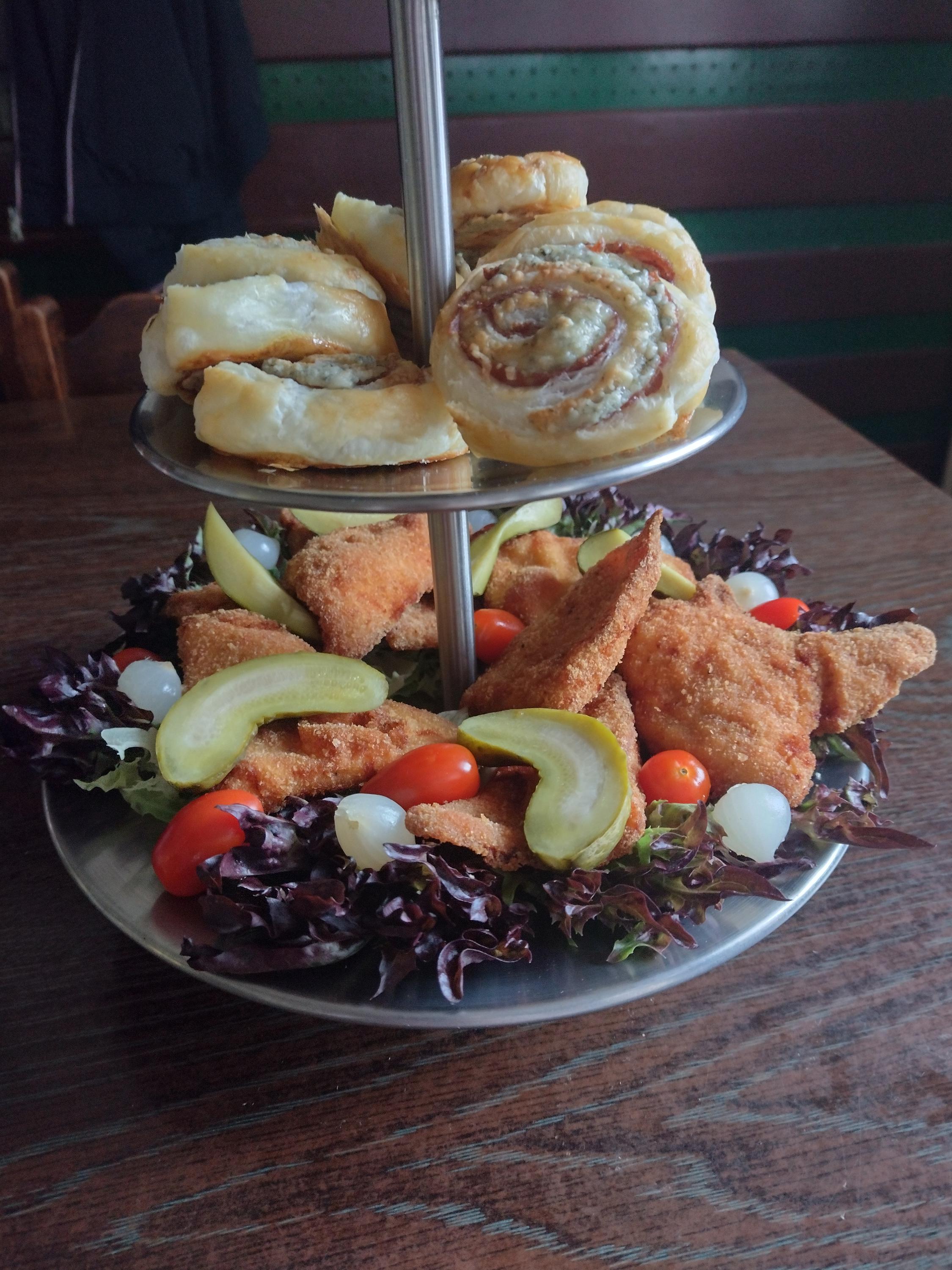 Restaurace Pohostinství Penzion Čermná foto 6