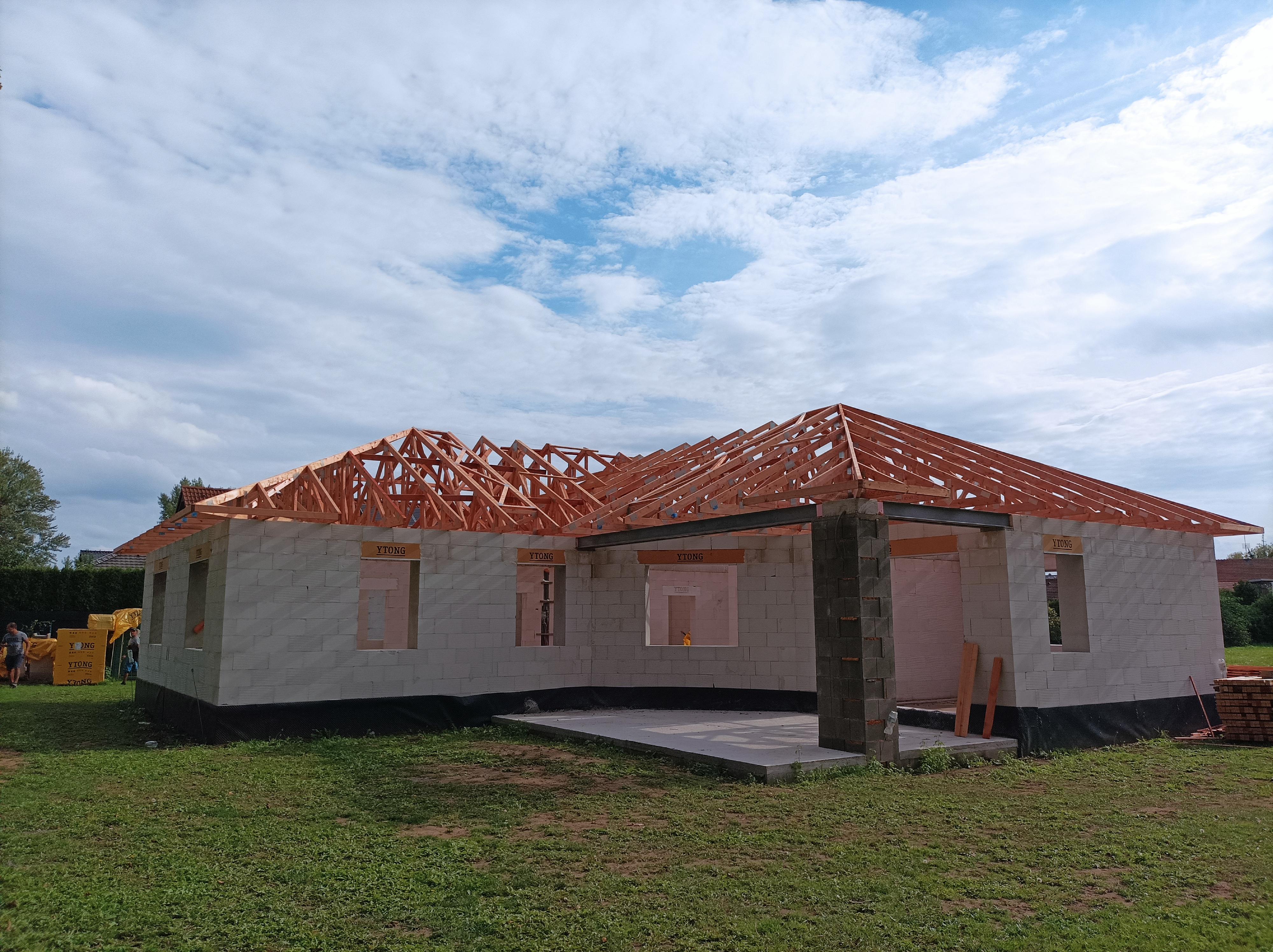 Tesařské a pokrývačské práce Radek Nevěděl foto 4