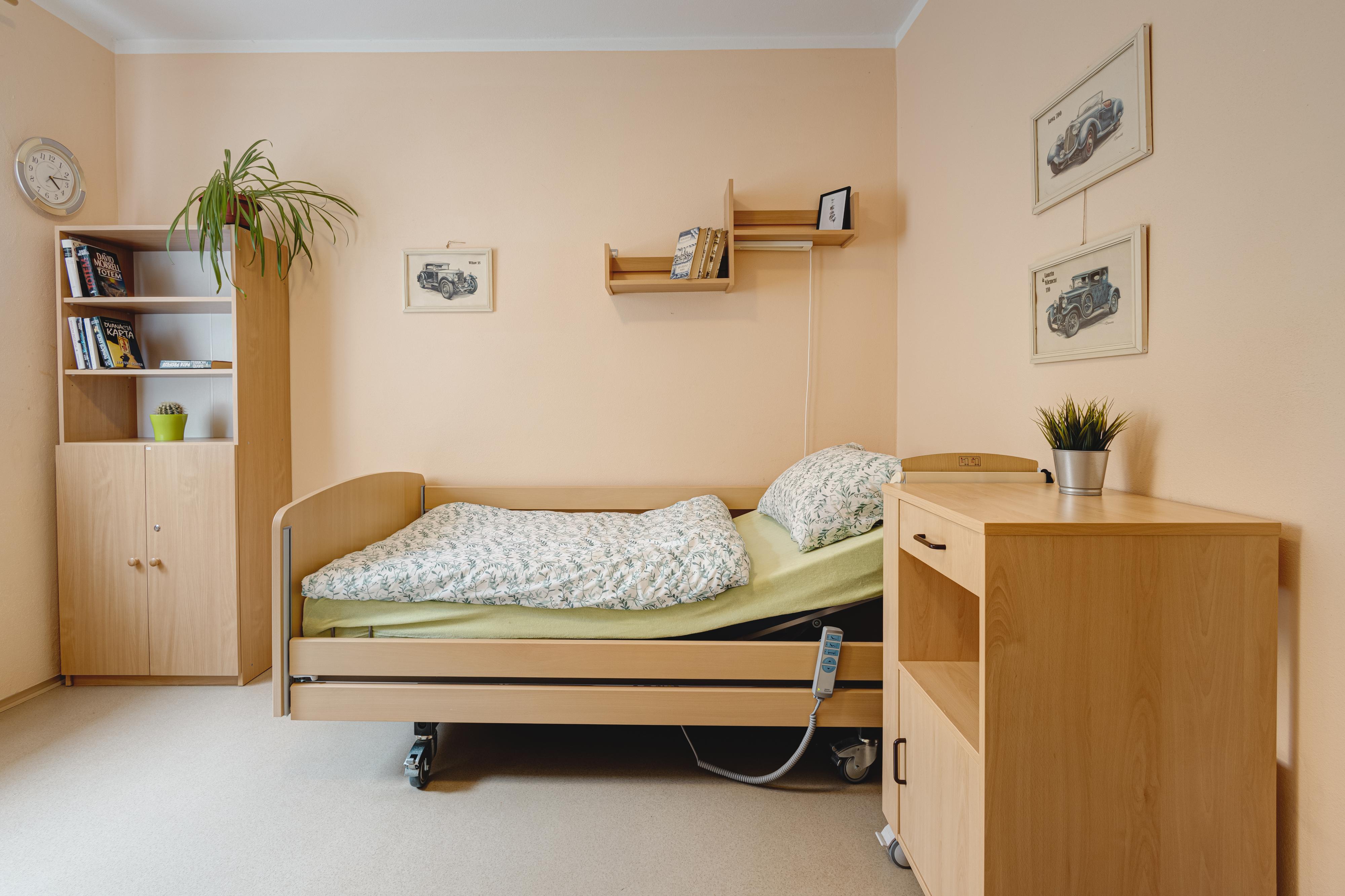 AHC Senior centrum Příbram s.r.o. foto 2
