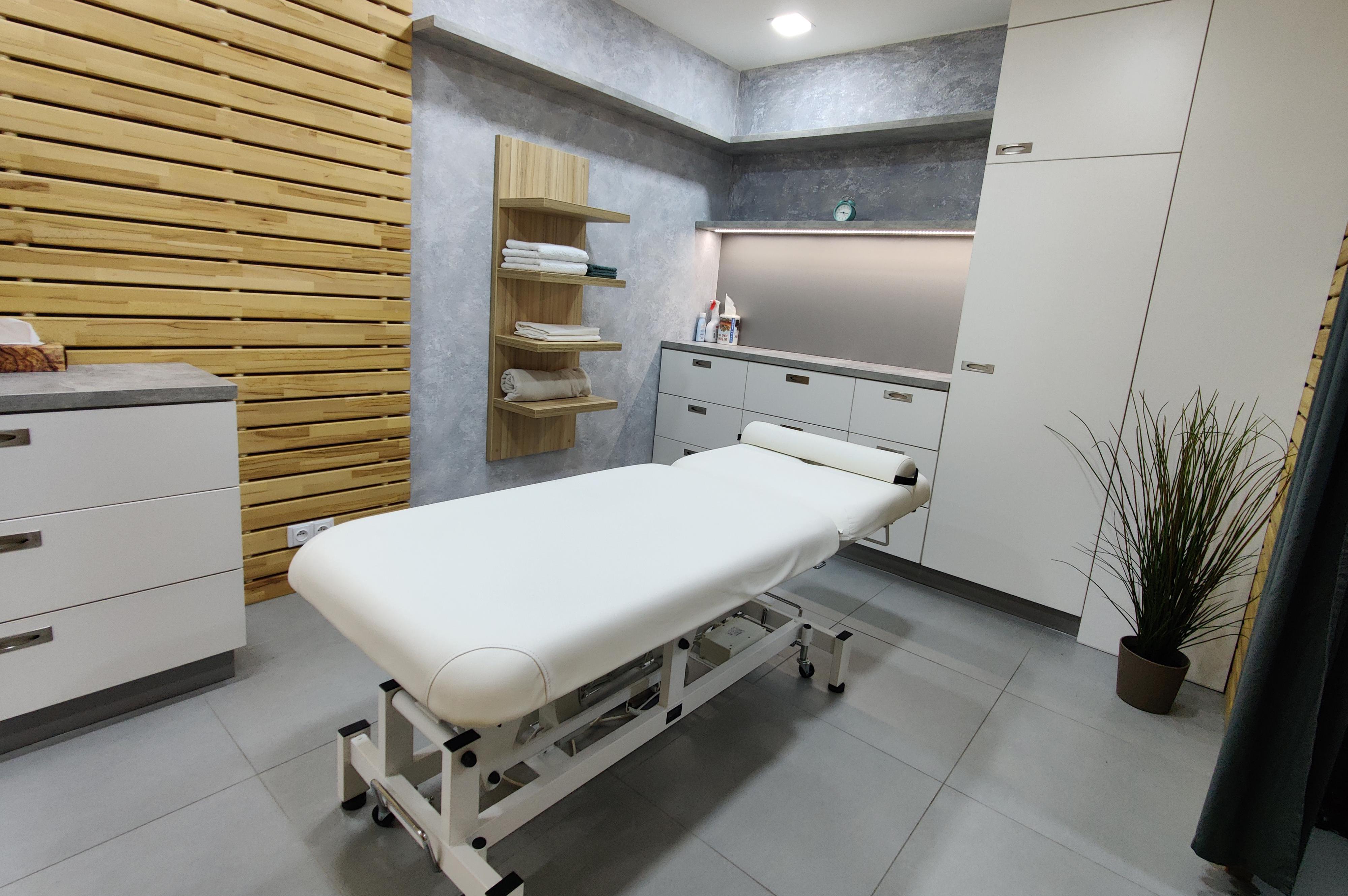 Lenka Zuzaňáková - Masáže Napajedla