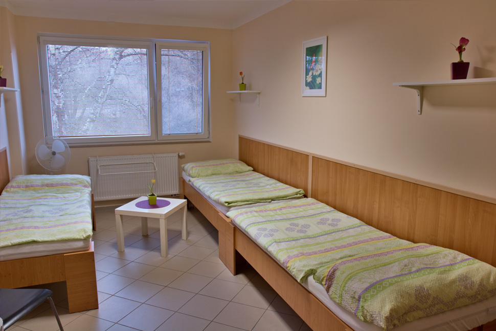 Hostel Kladno foto 5
