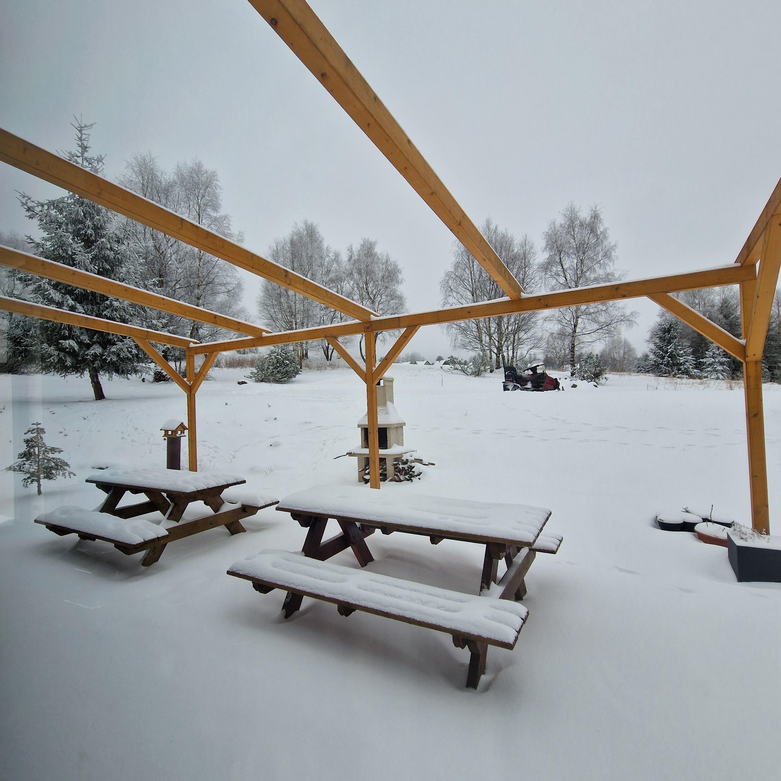 Apartmánový dům RADOST foto 5