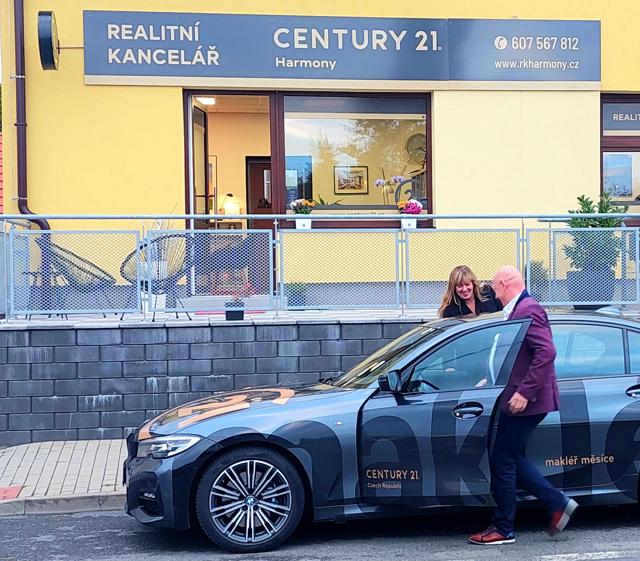 CENTURY 21 HARMONY foto 5