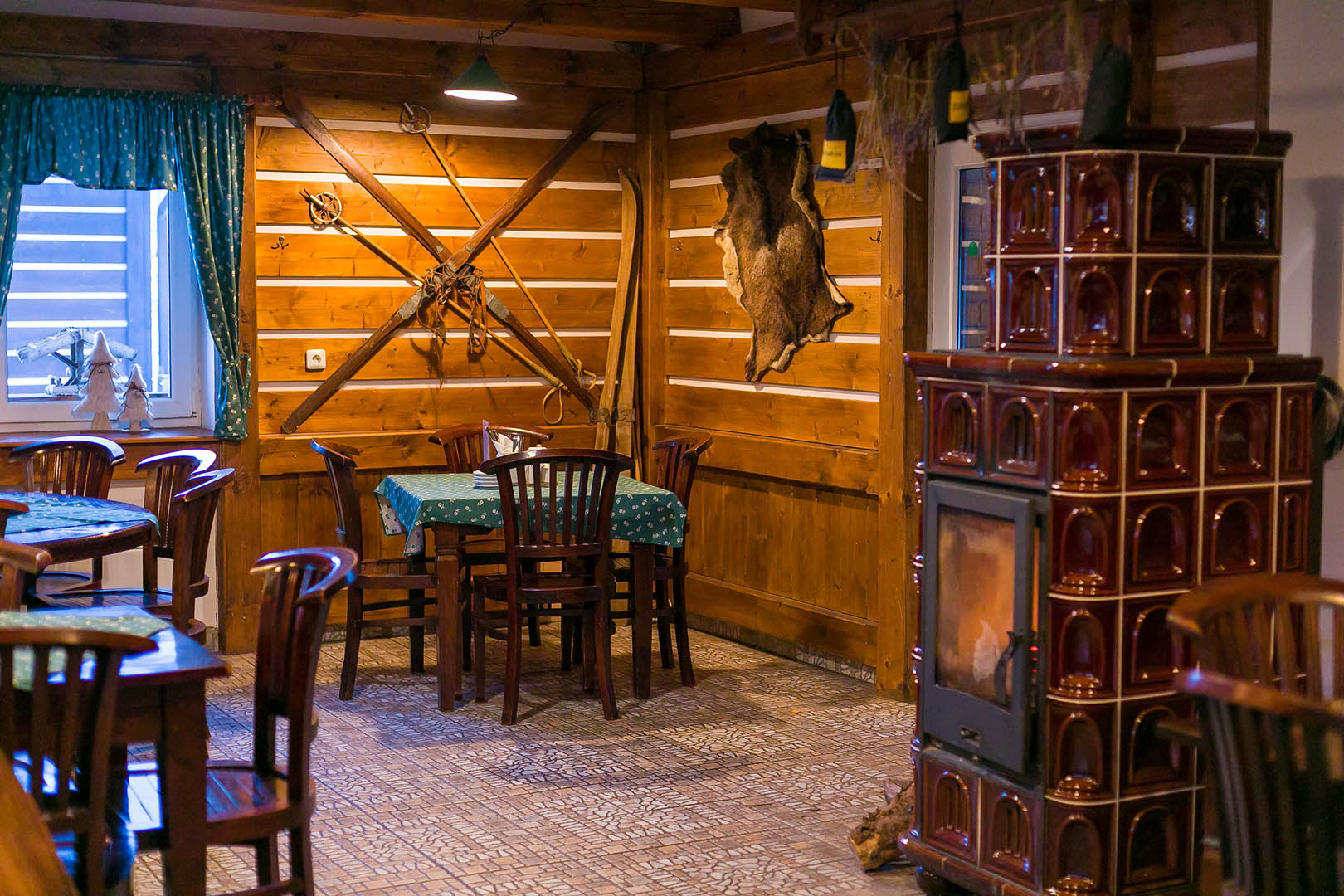 POD SJEZDOVKOU foto 1