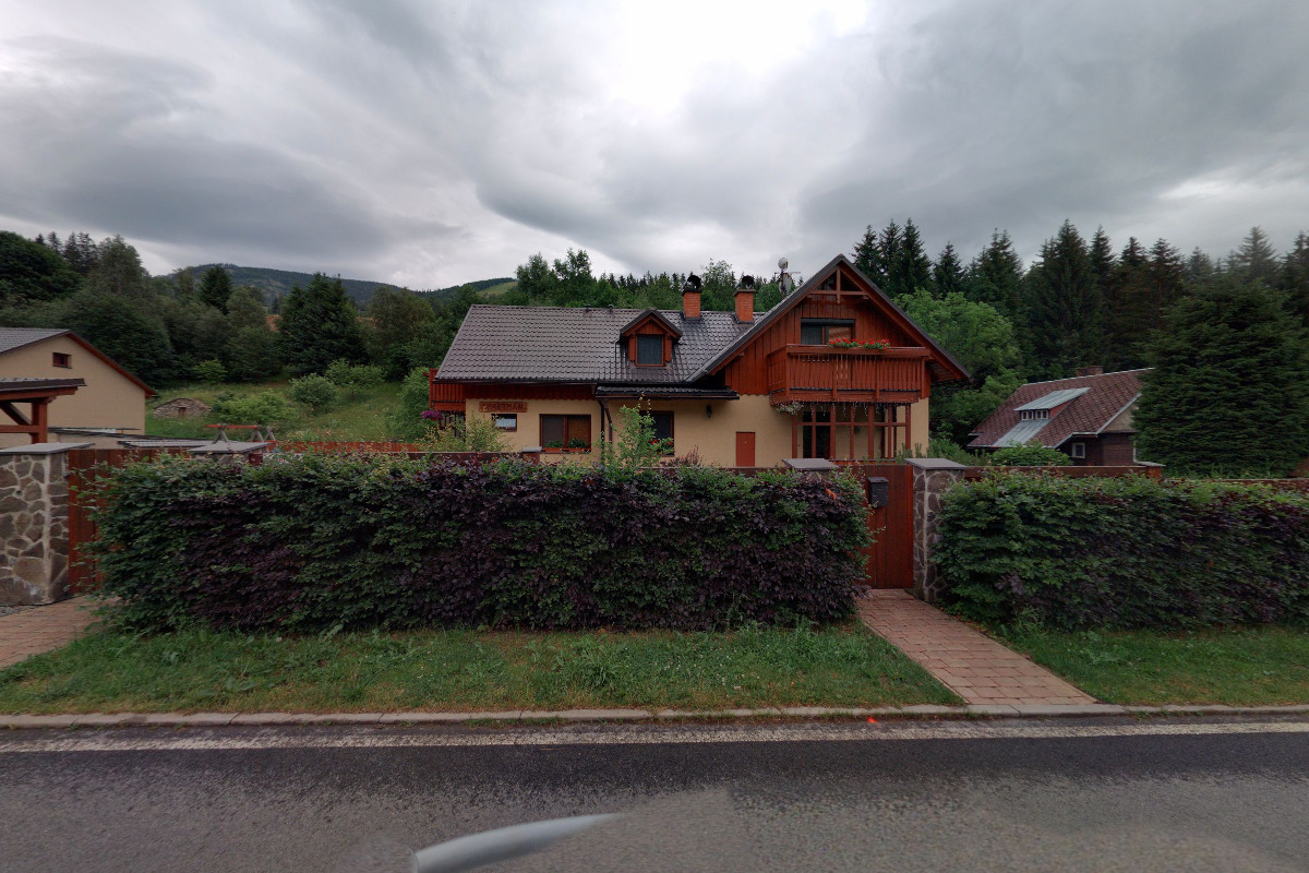 Apartmány Novákovi