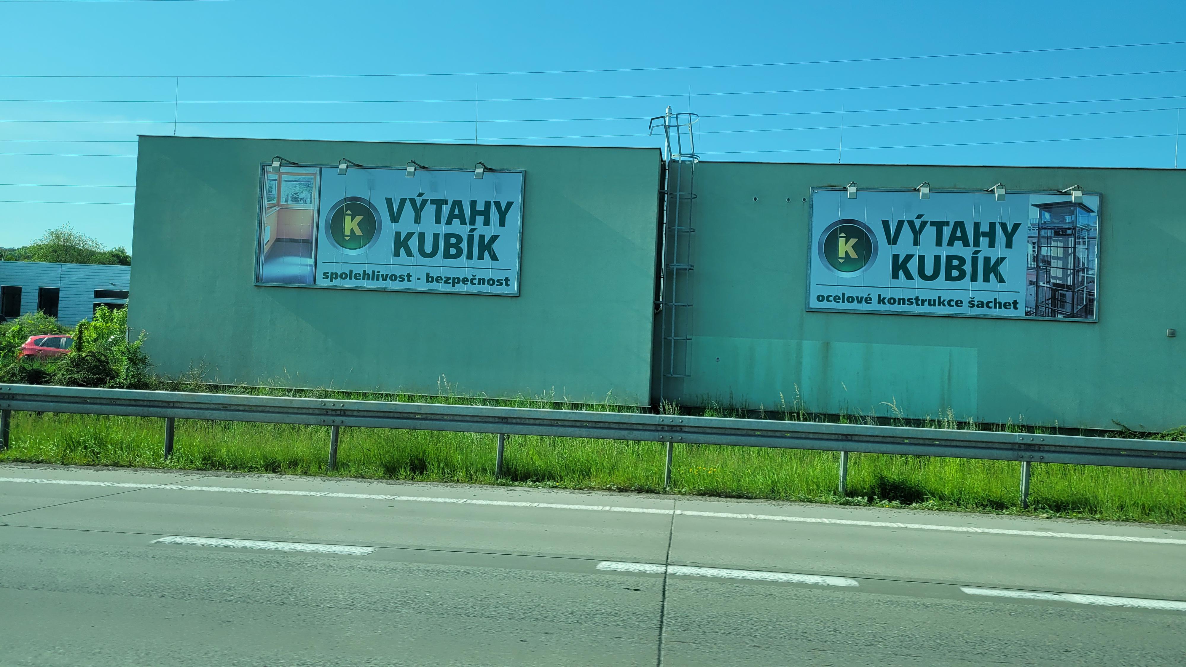 VÝTAHY KUBÍK, s.r.o. foto 5