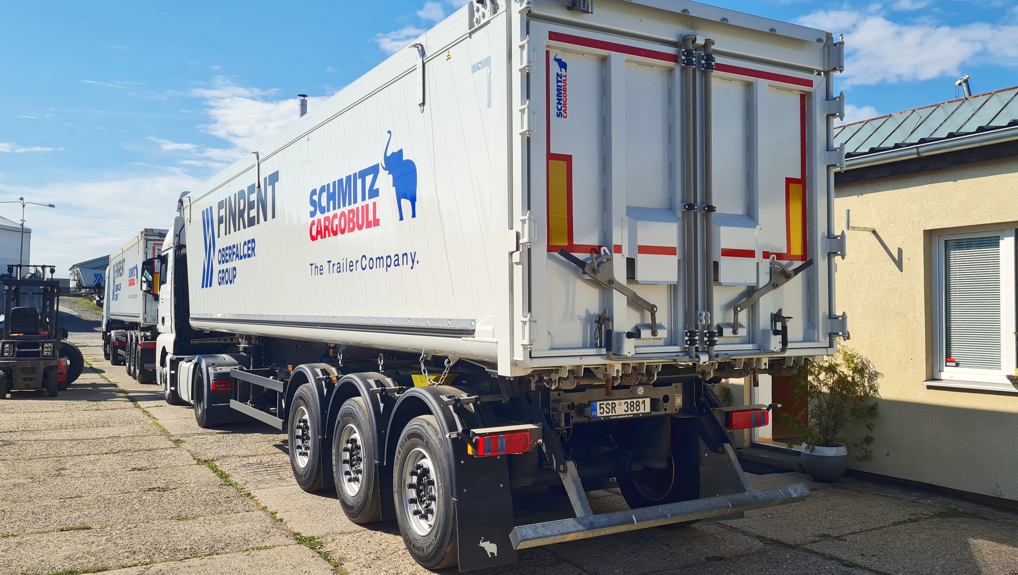 Tirbazar - Martin Oberfalcer foto 2