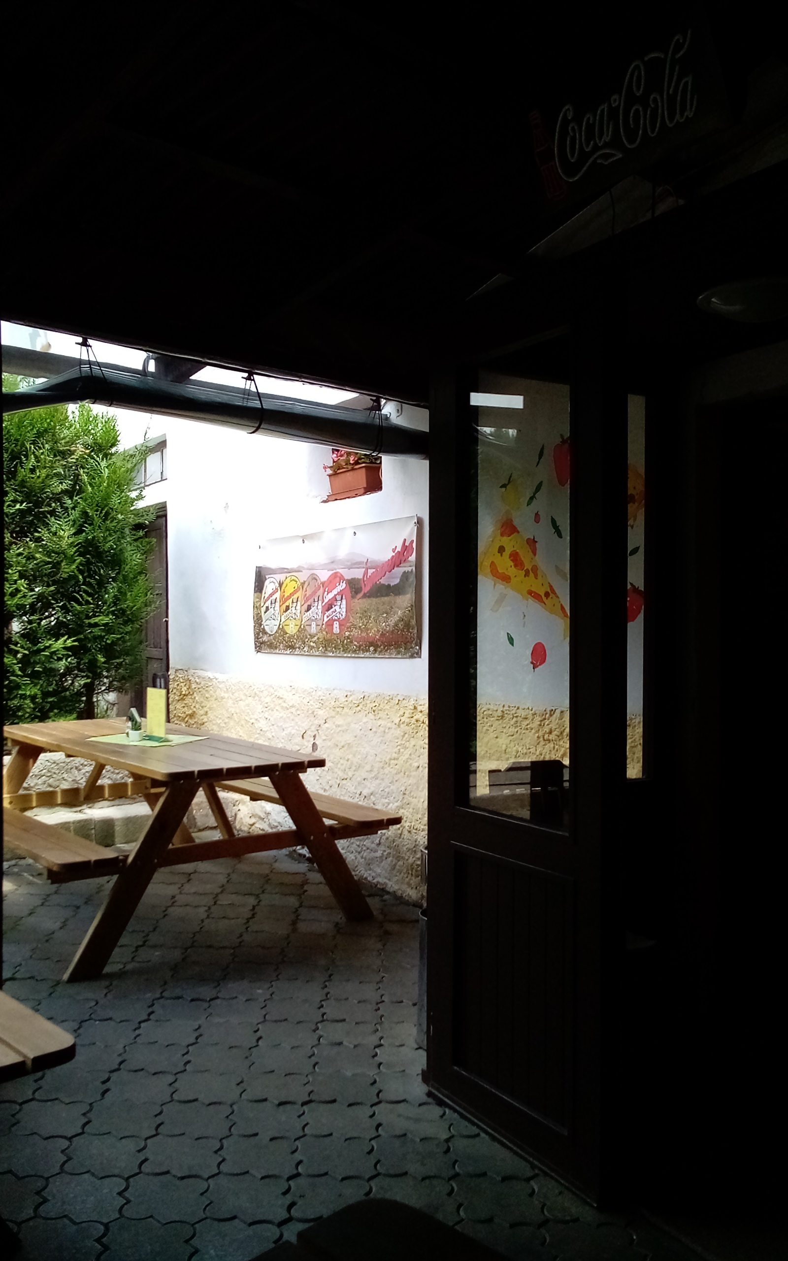 Pizzerie Pod hradem foto 4