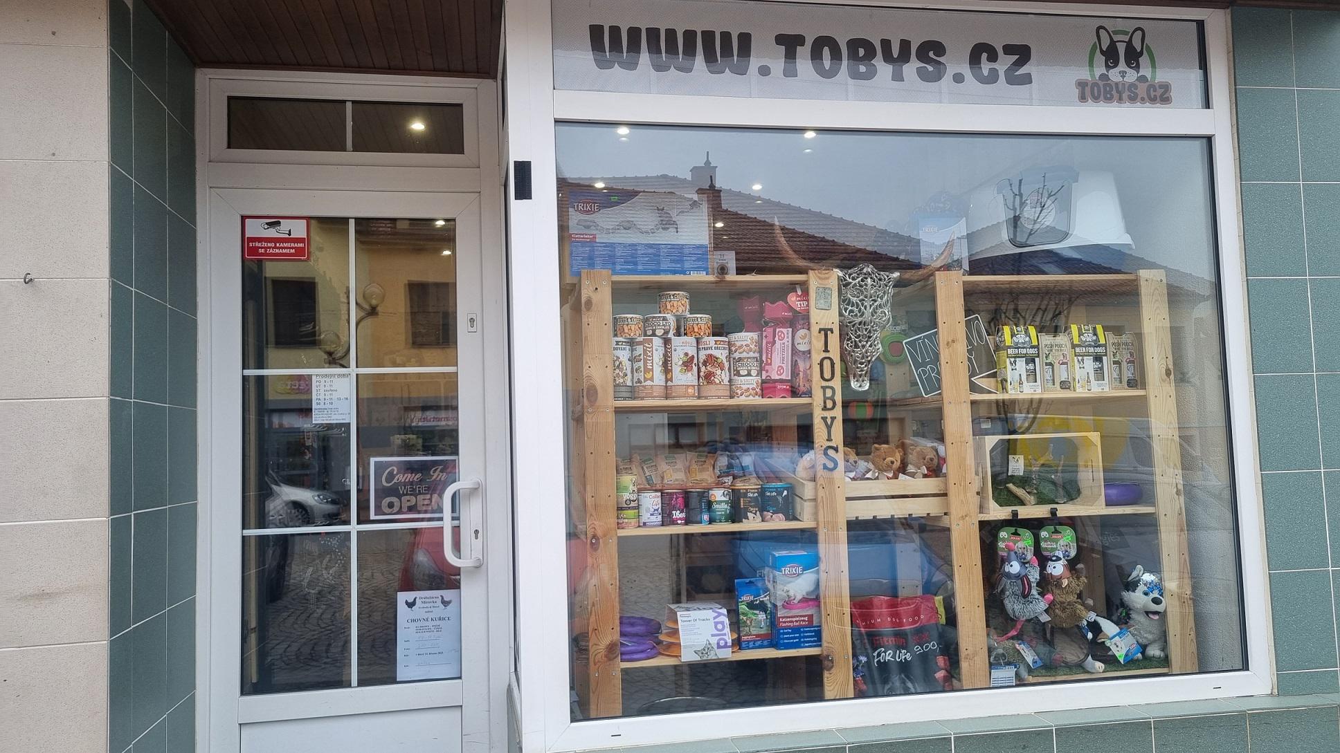 Tobys.cz foto 4
