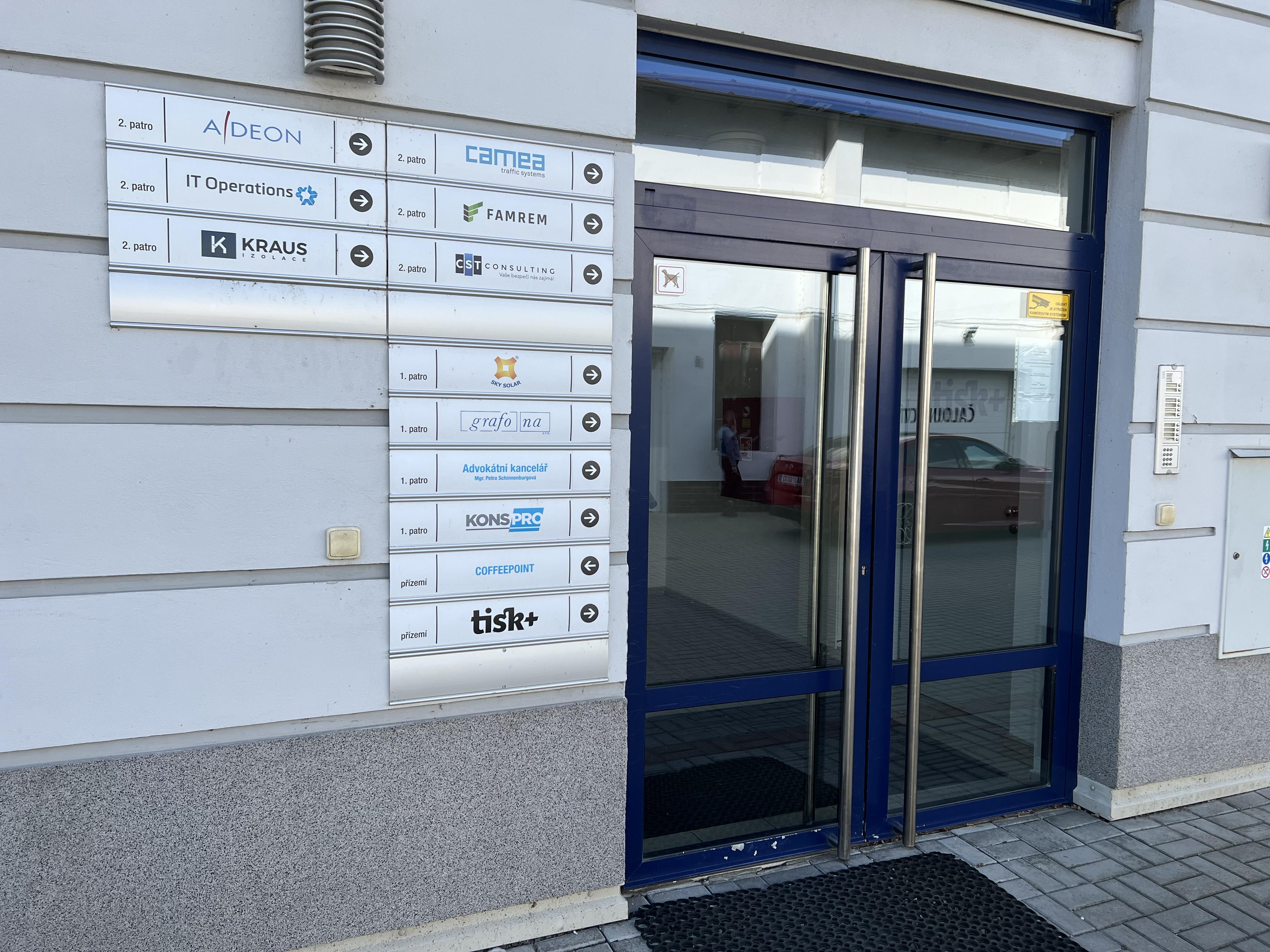 IT Operations s.r.o. foto 2