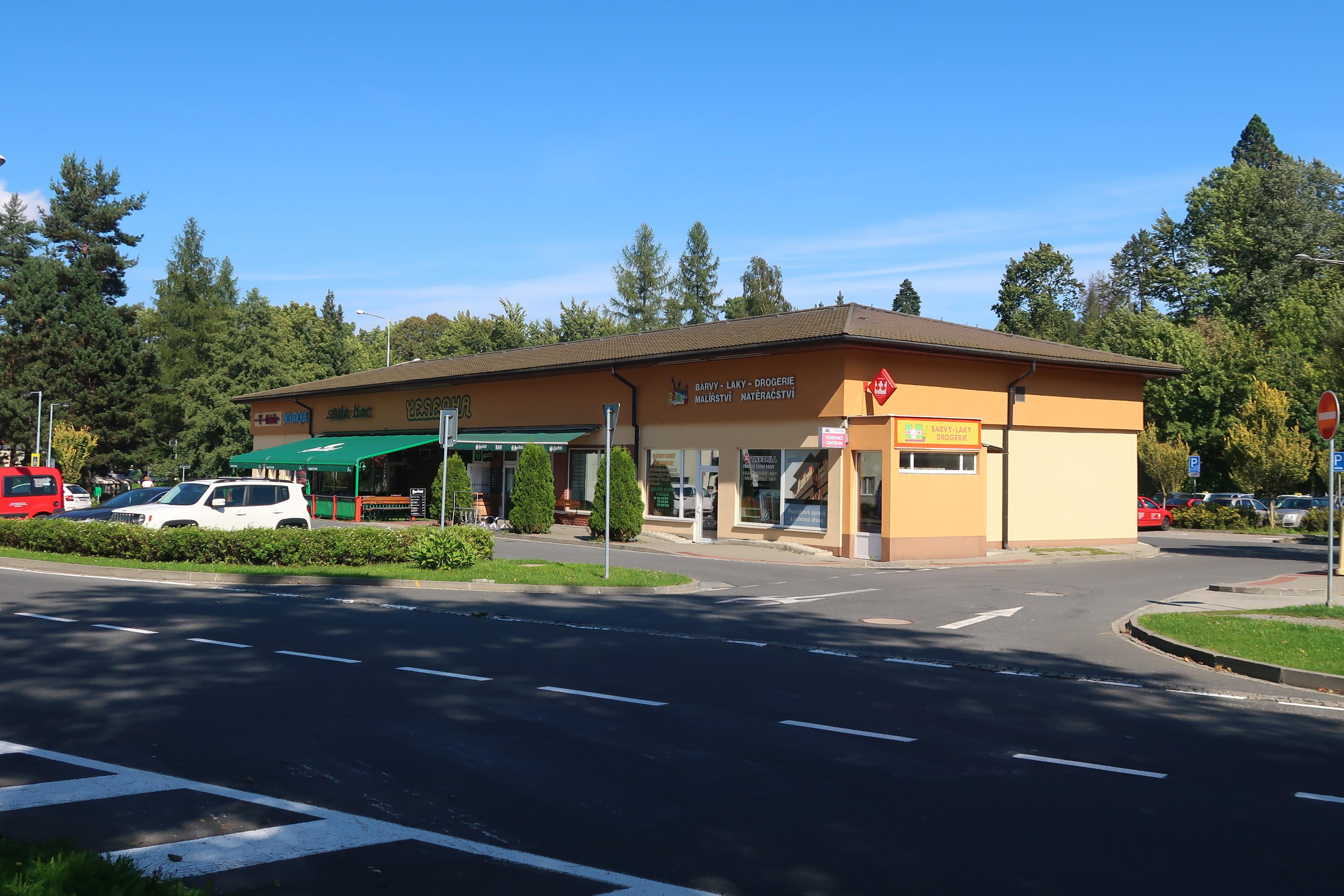 MM barvy - plus, s.r.o. foto 2