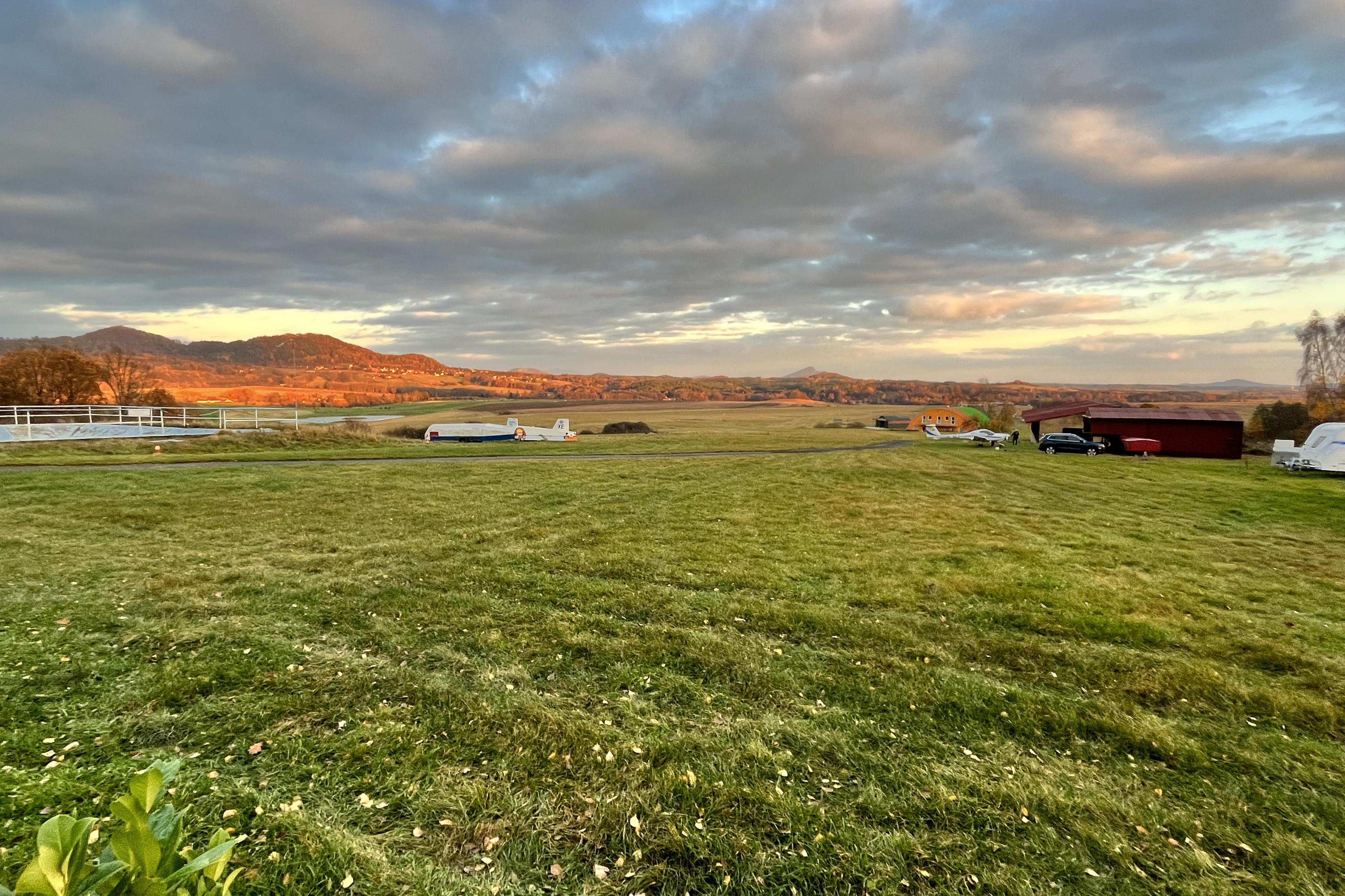 Aeroklub Česká Lípa