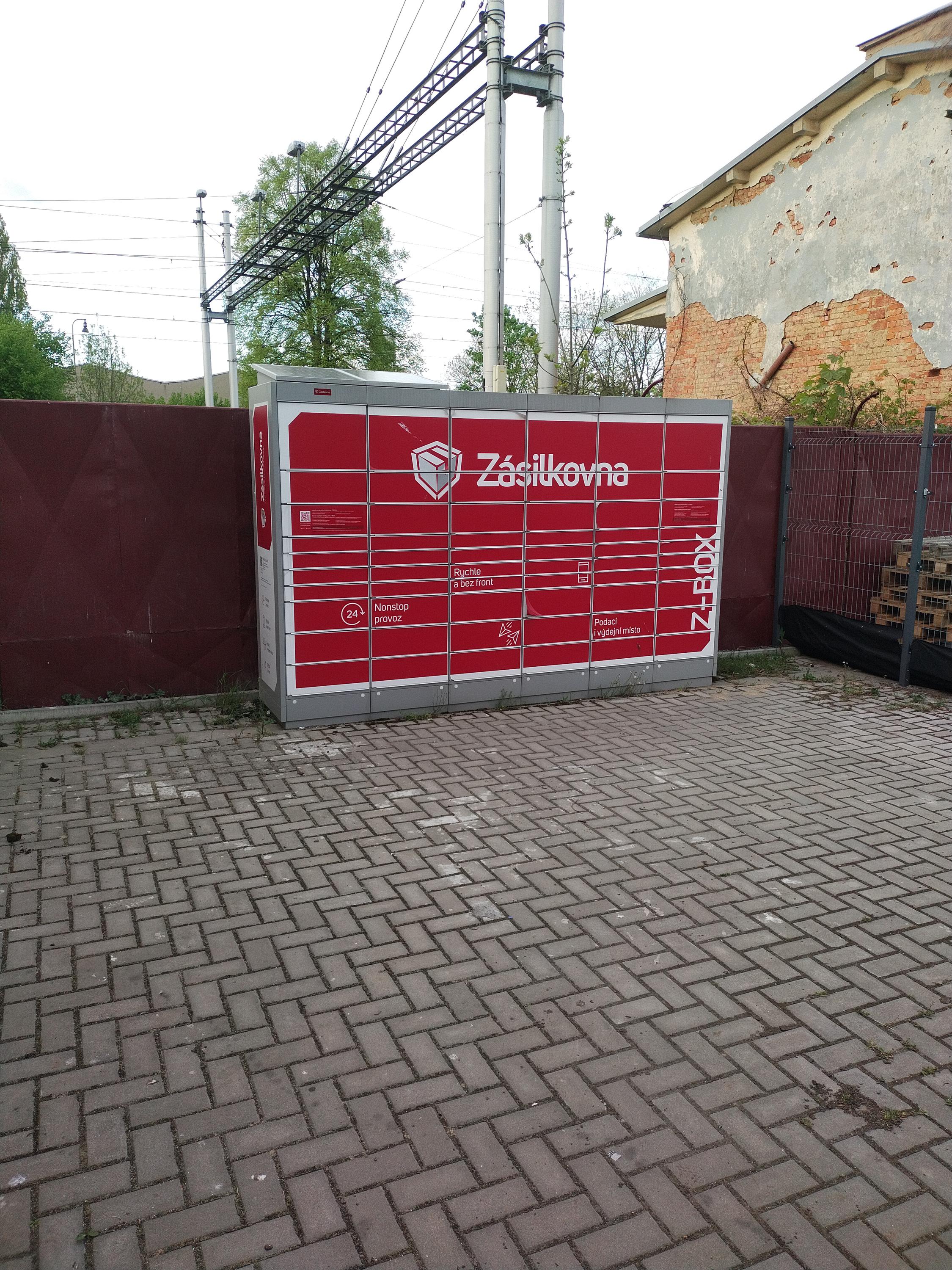 Z-BOX foto 2