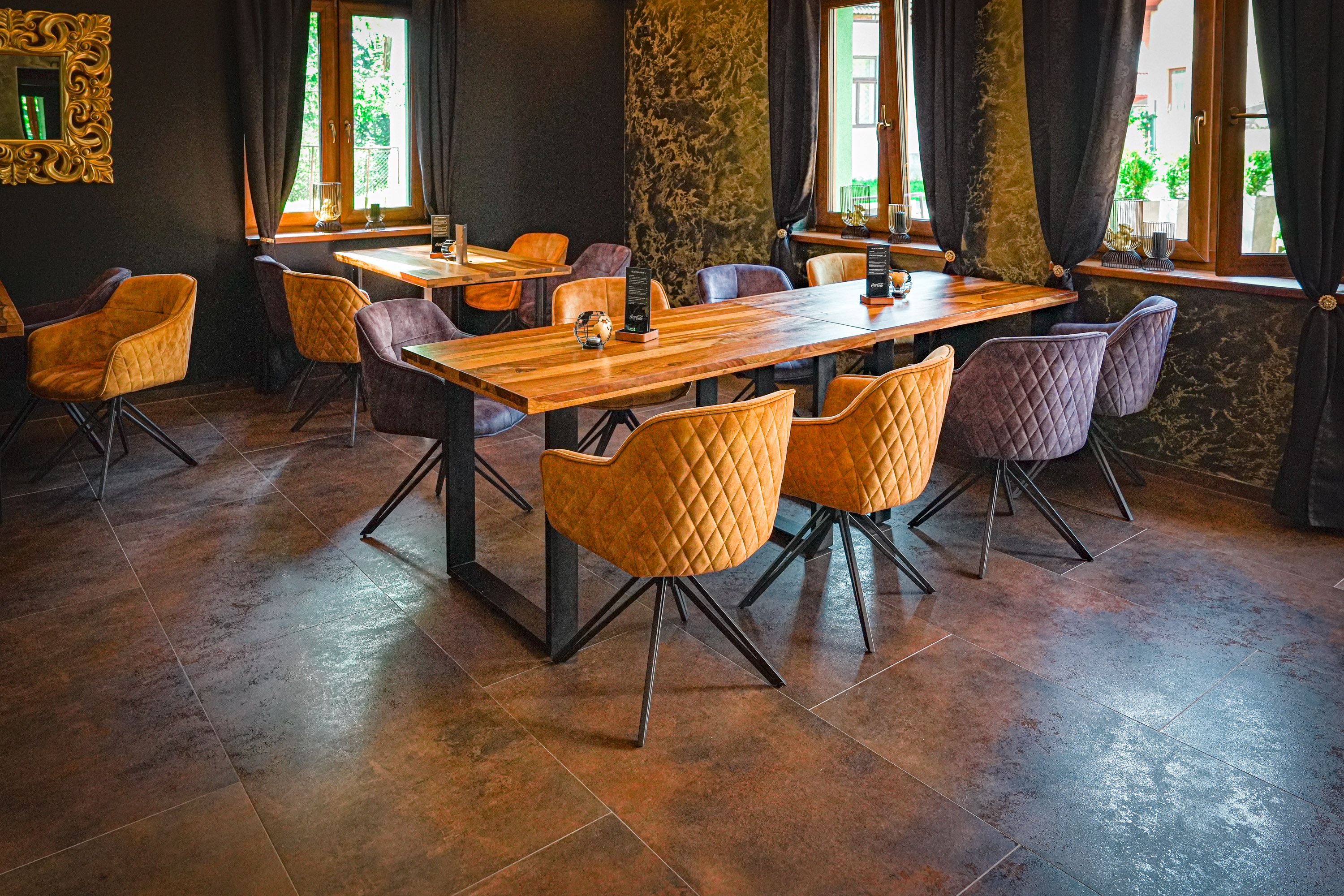 Aria Bar & Cafe foto 4