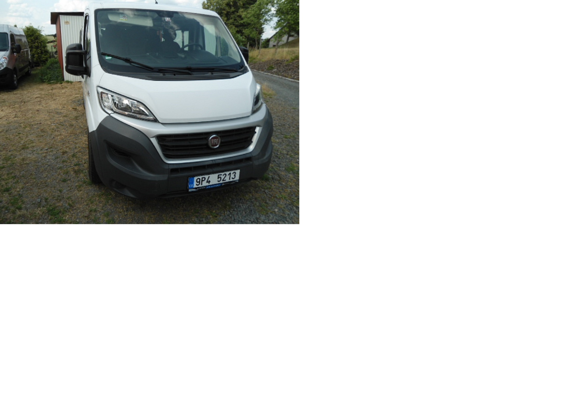 Autopůjčovna Miroslav Hájek foto 2