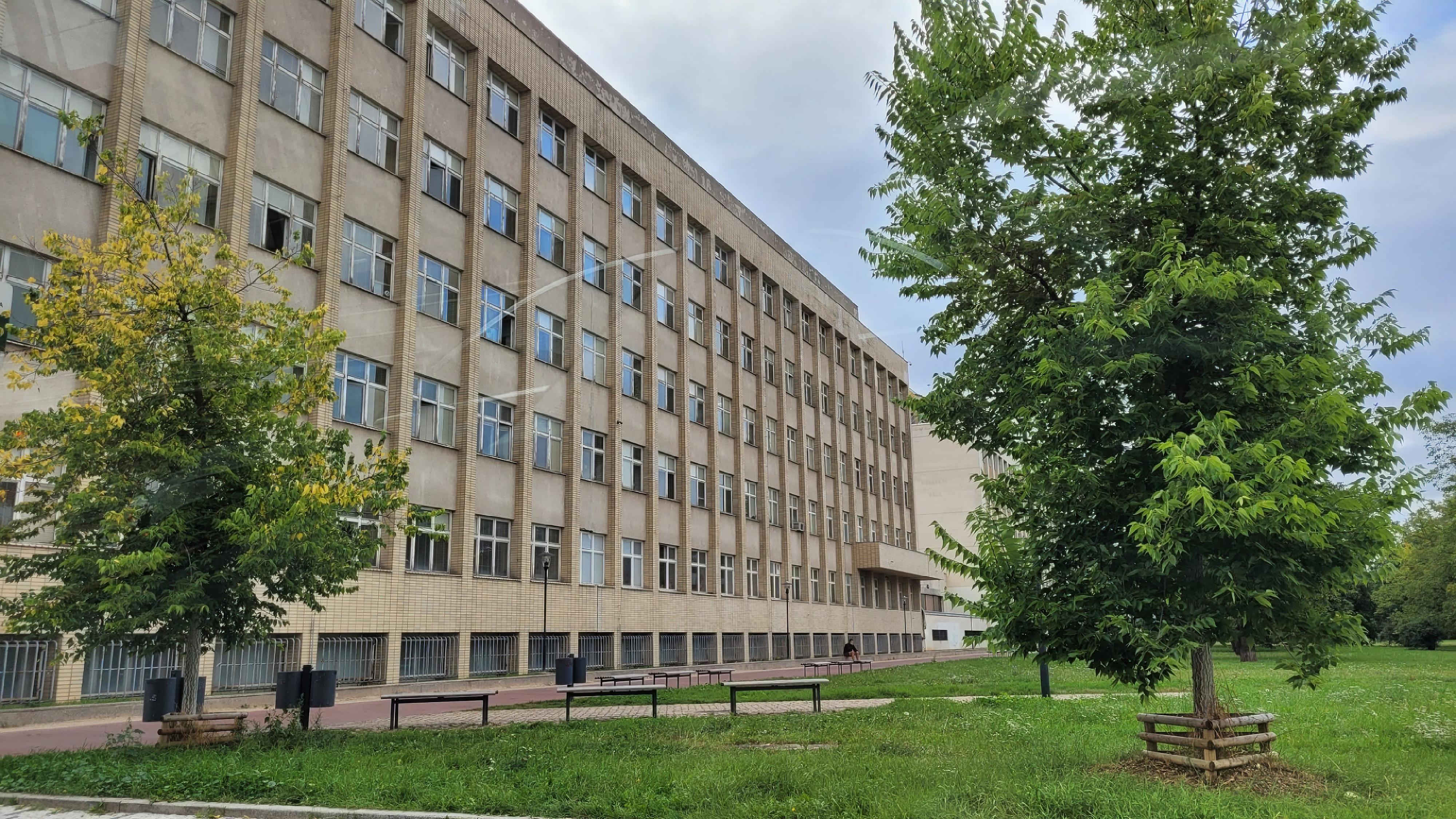 Ministerstvo vnitra foto 5