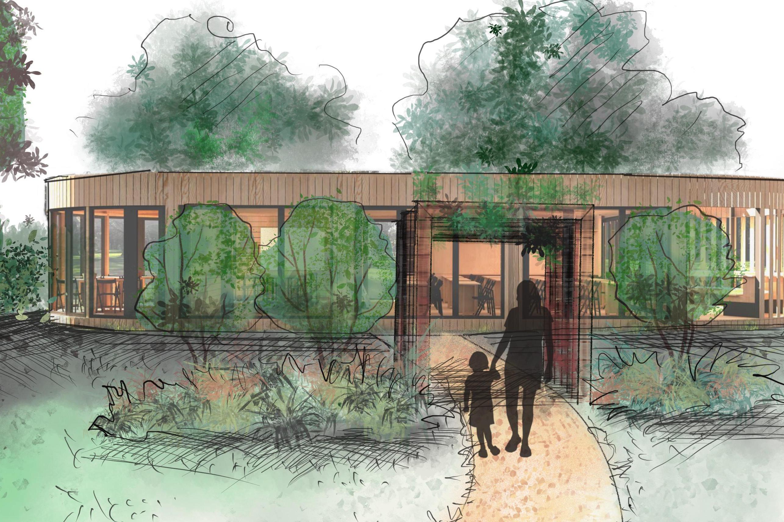 Projektování a realizace zahrad - Ing. Jana Škrhová