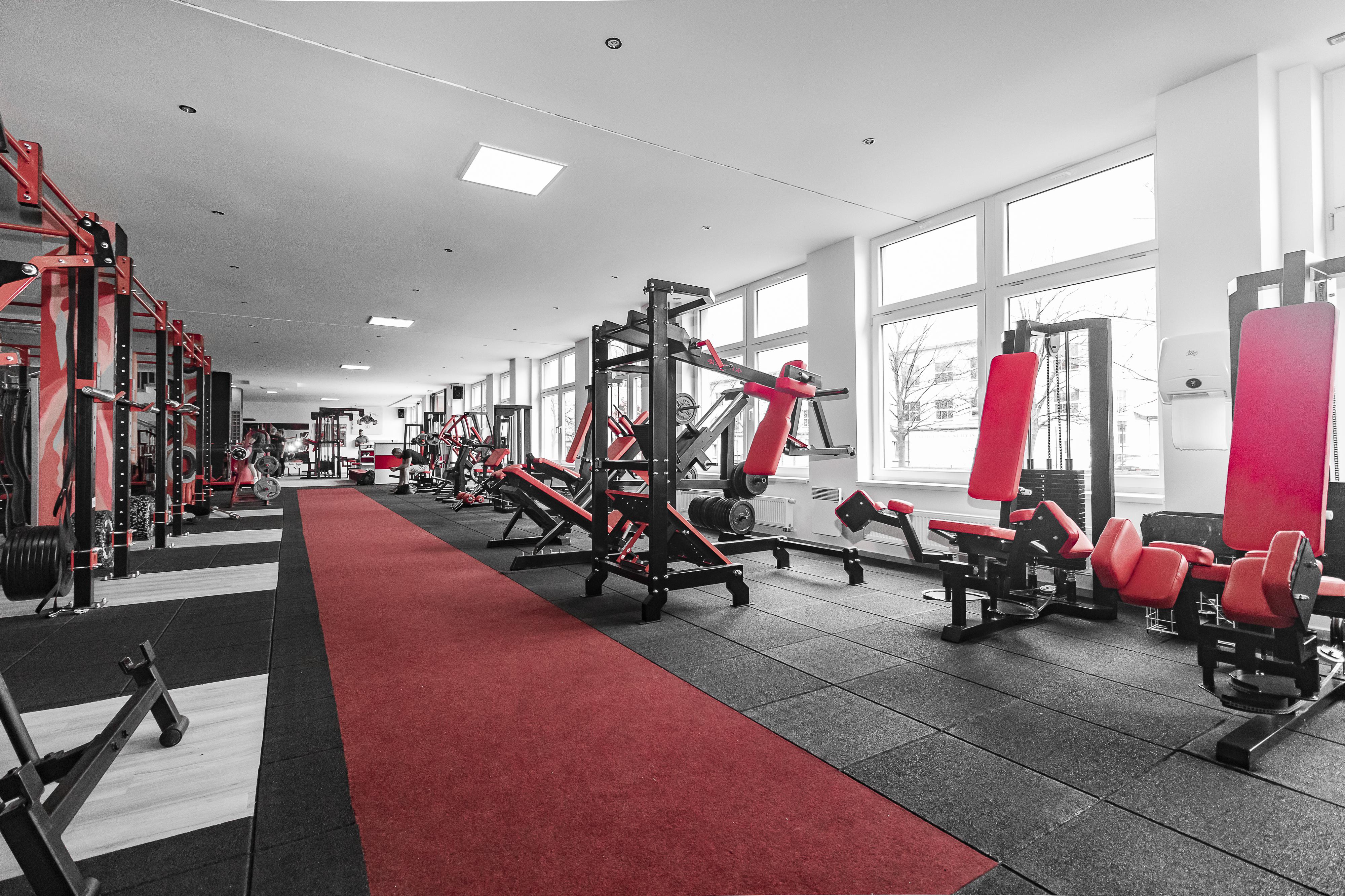 Fitness Club Start - Křižíkova foto 5