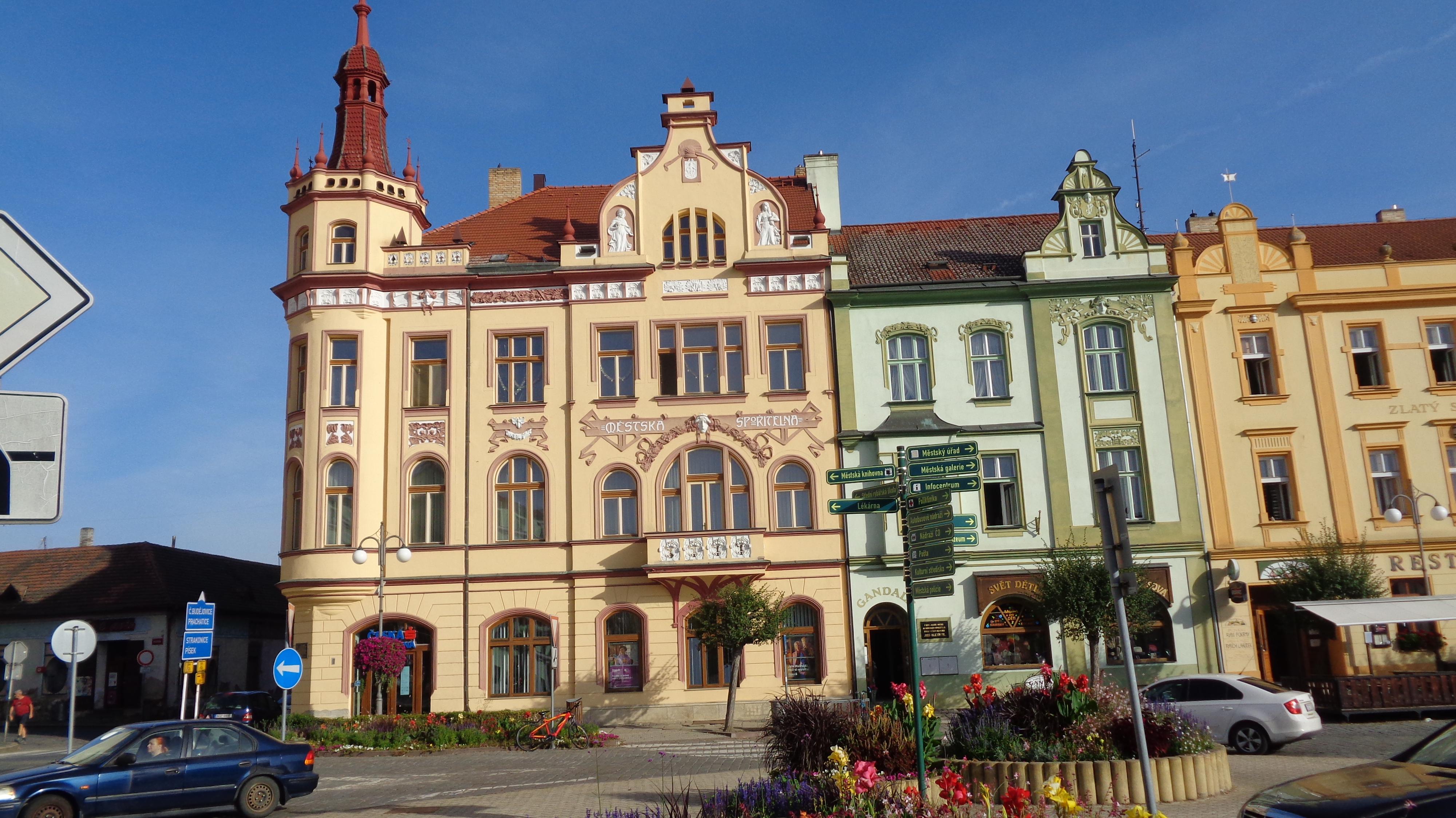 Česká spořitelna, a.s. foto 4