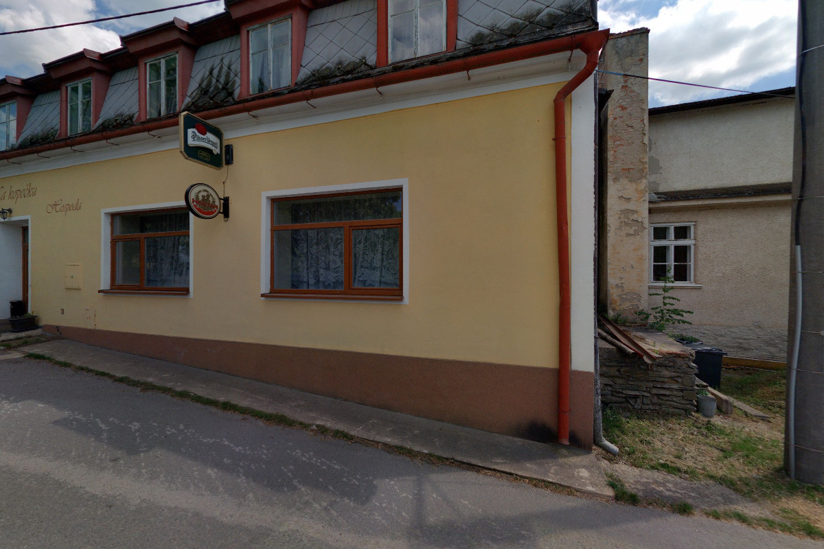 Hostinec Na kopečku foto 6