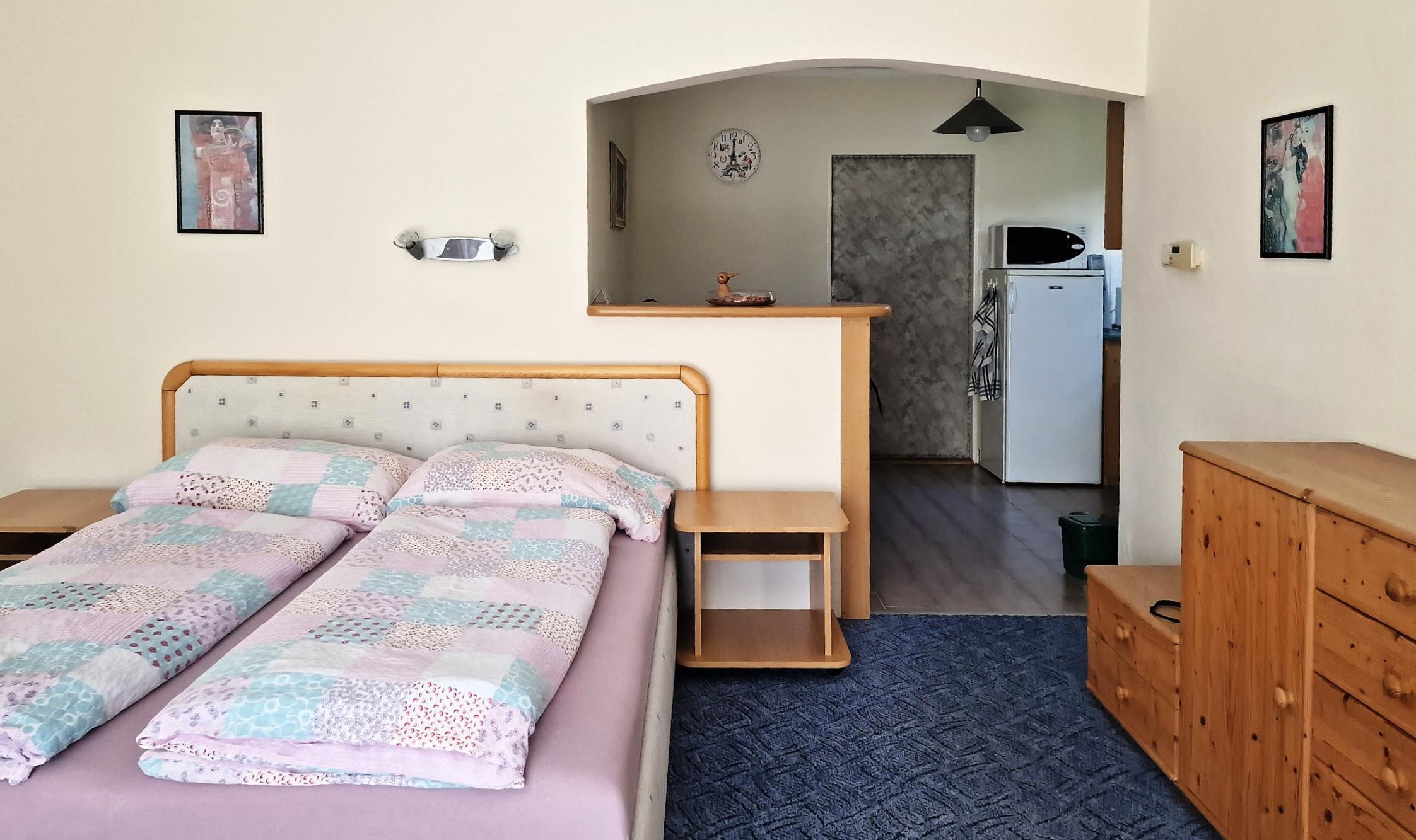 Apartmán Amélie foto 3