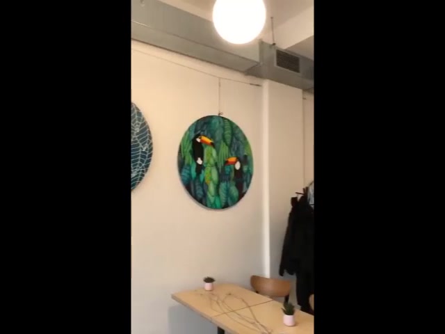 MARHA ART foto 2 (náhled videa)