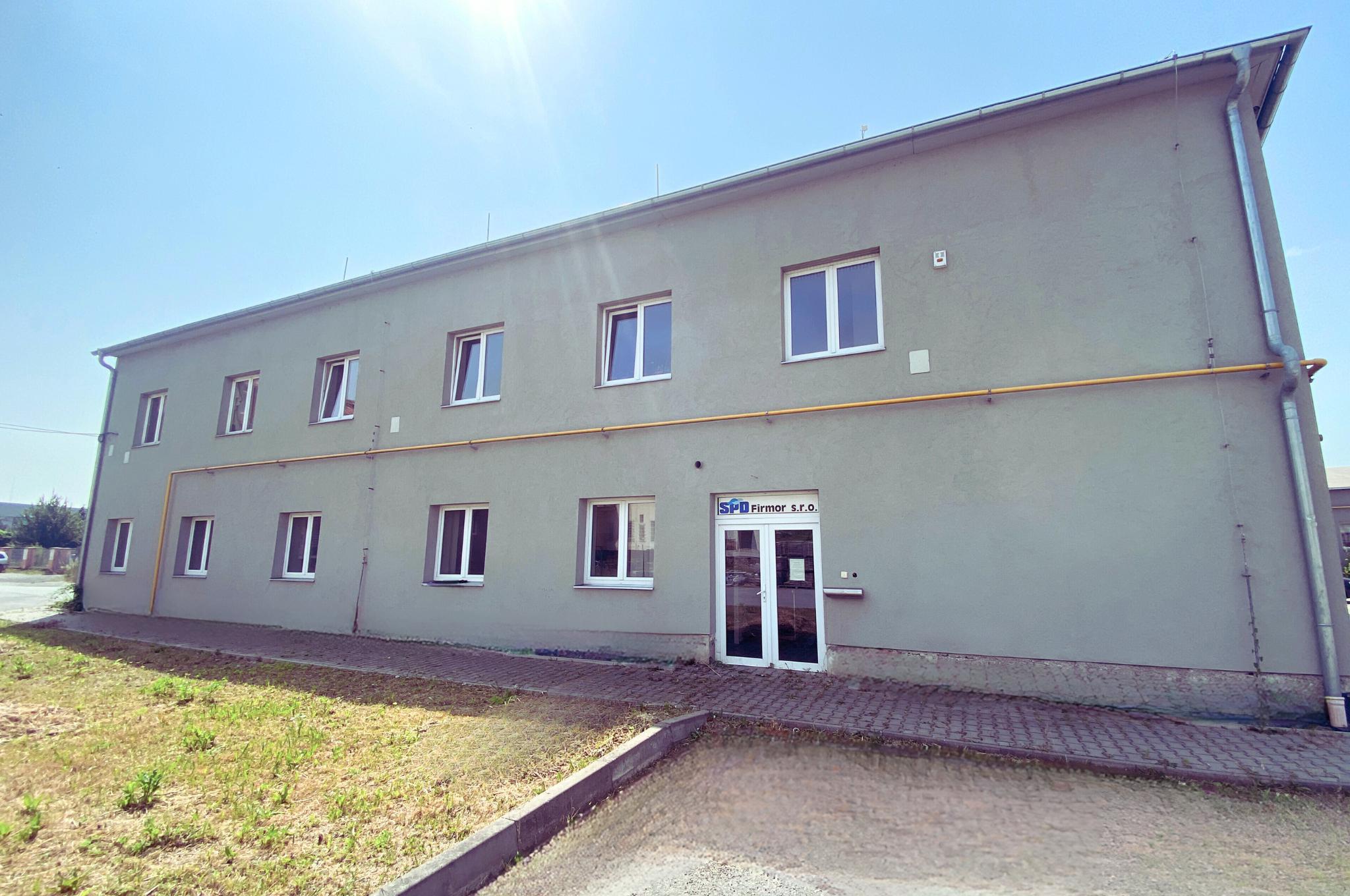 SPD Firmor s.r.o.