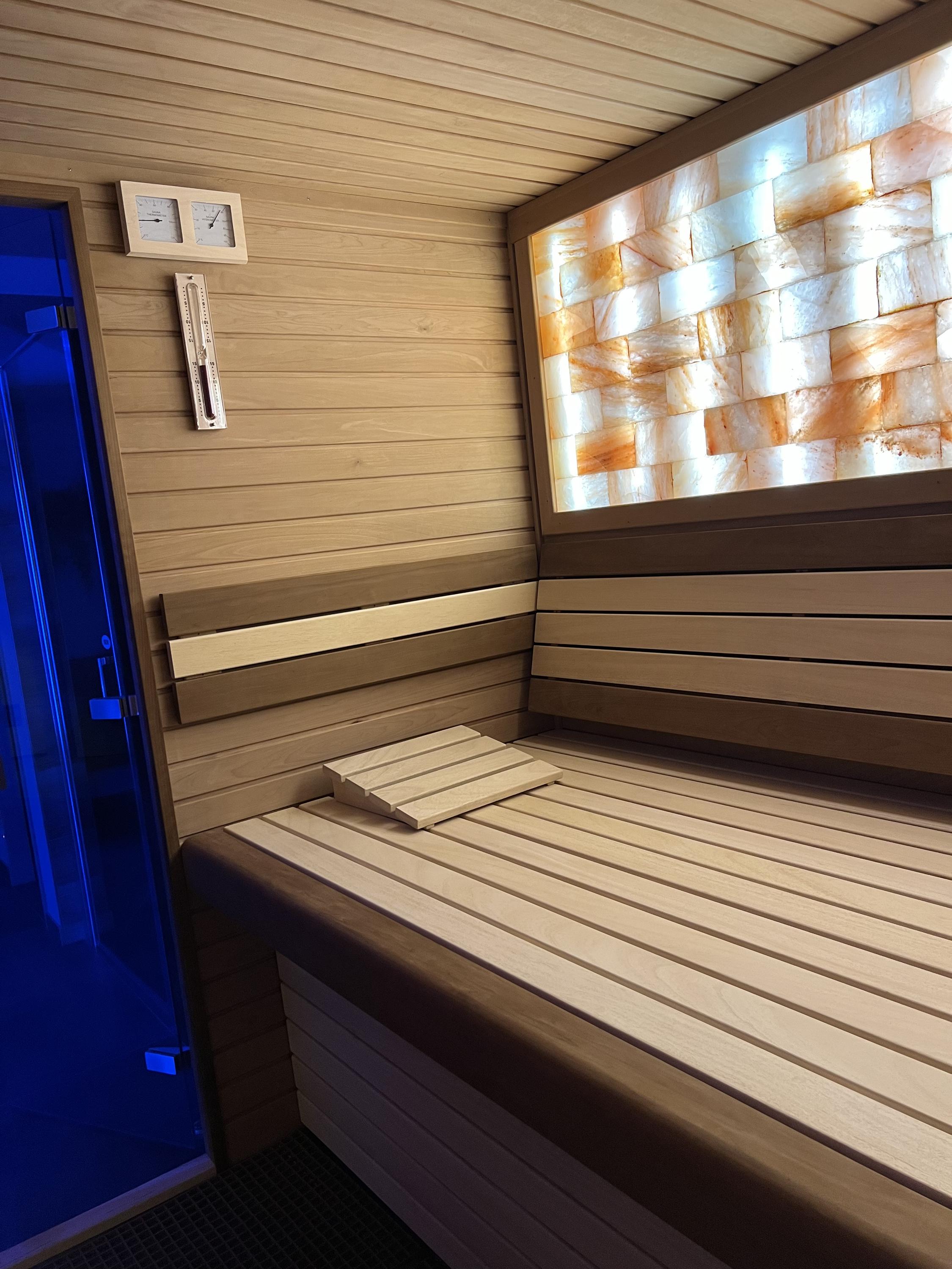 Wellness Koterovská foto 3