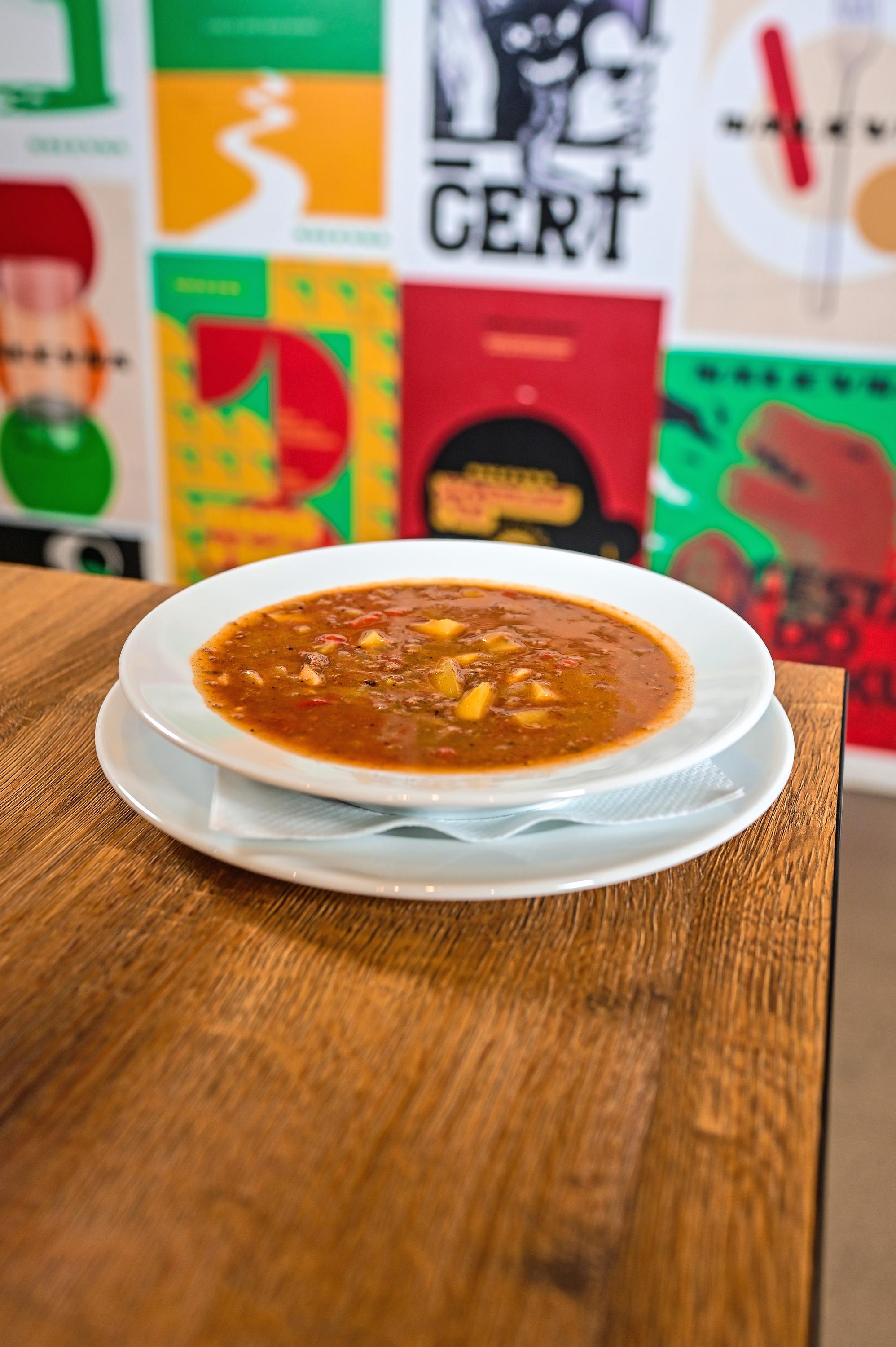 Nálevna pivnice Brno střed foto 3