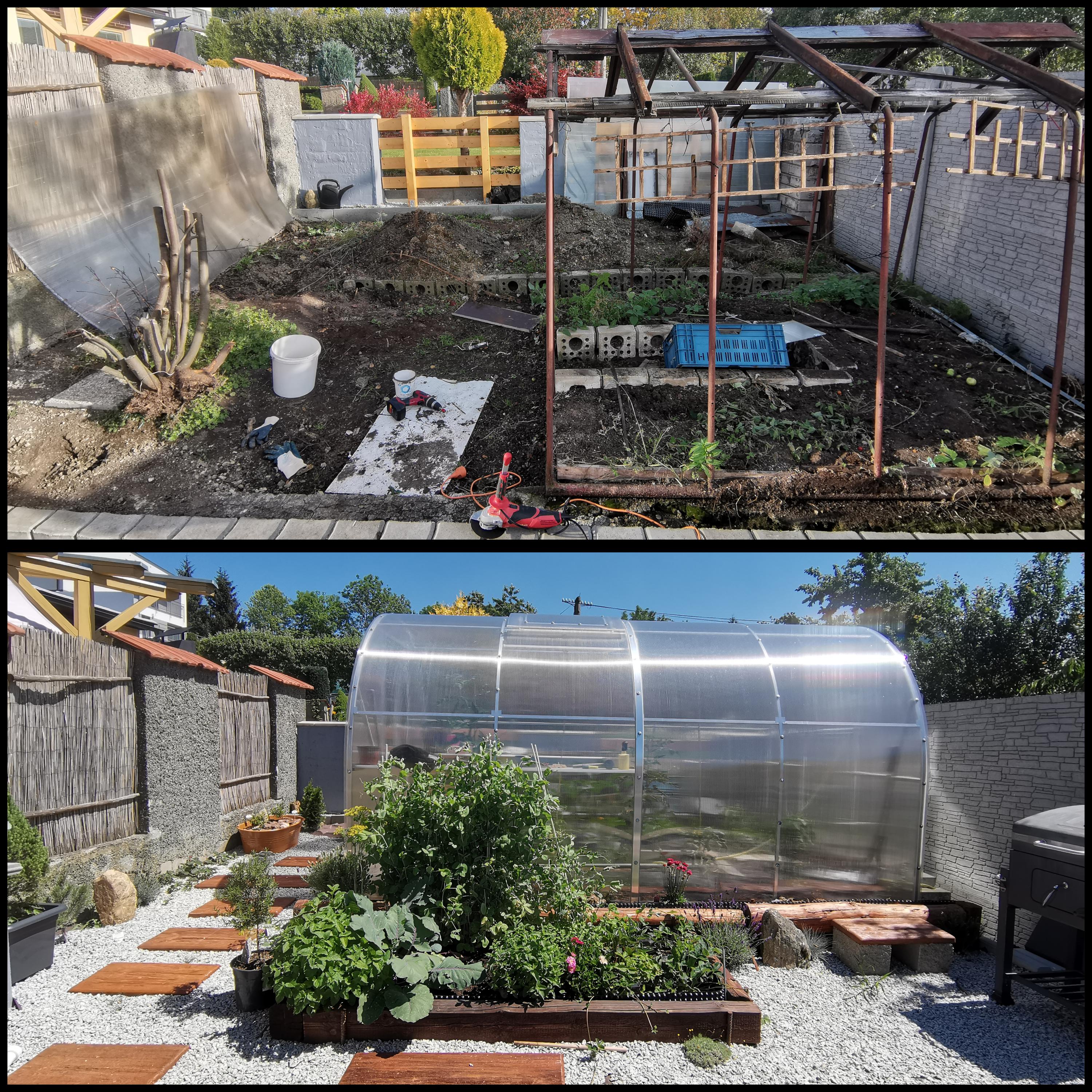 Skalky-zahrady vysočina foto 6