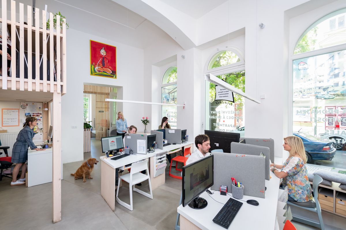 Happy House Rentals foto 5