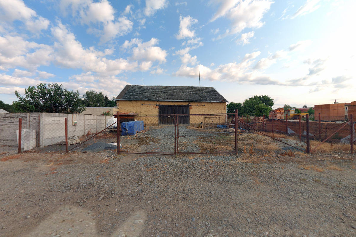 Dřevovýroba Bystročice, s.r.o.