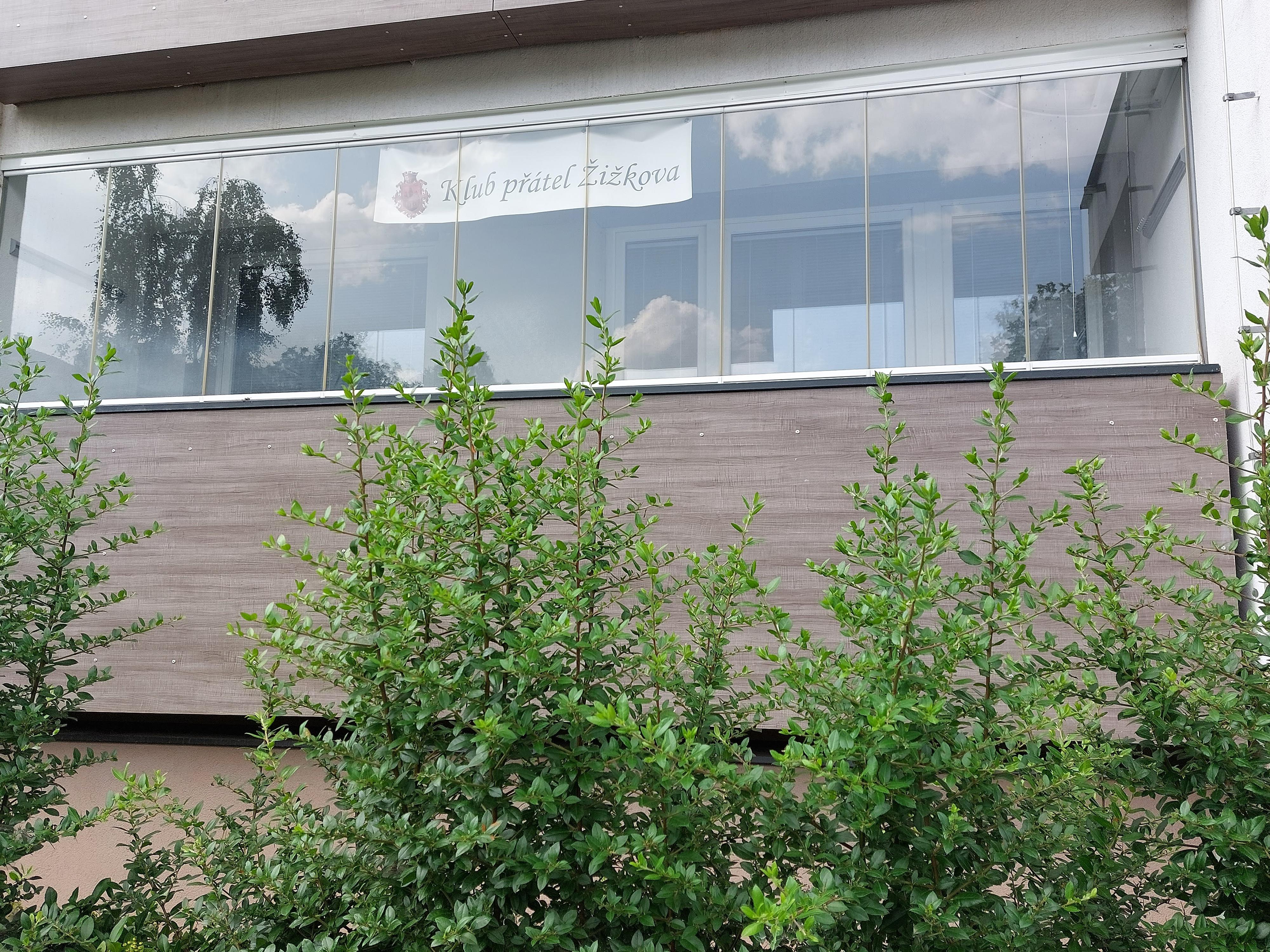 Klub přátel Žižkova foto 3