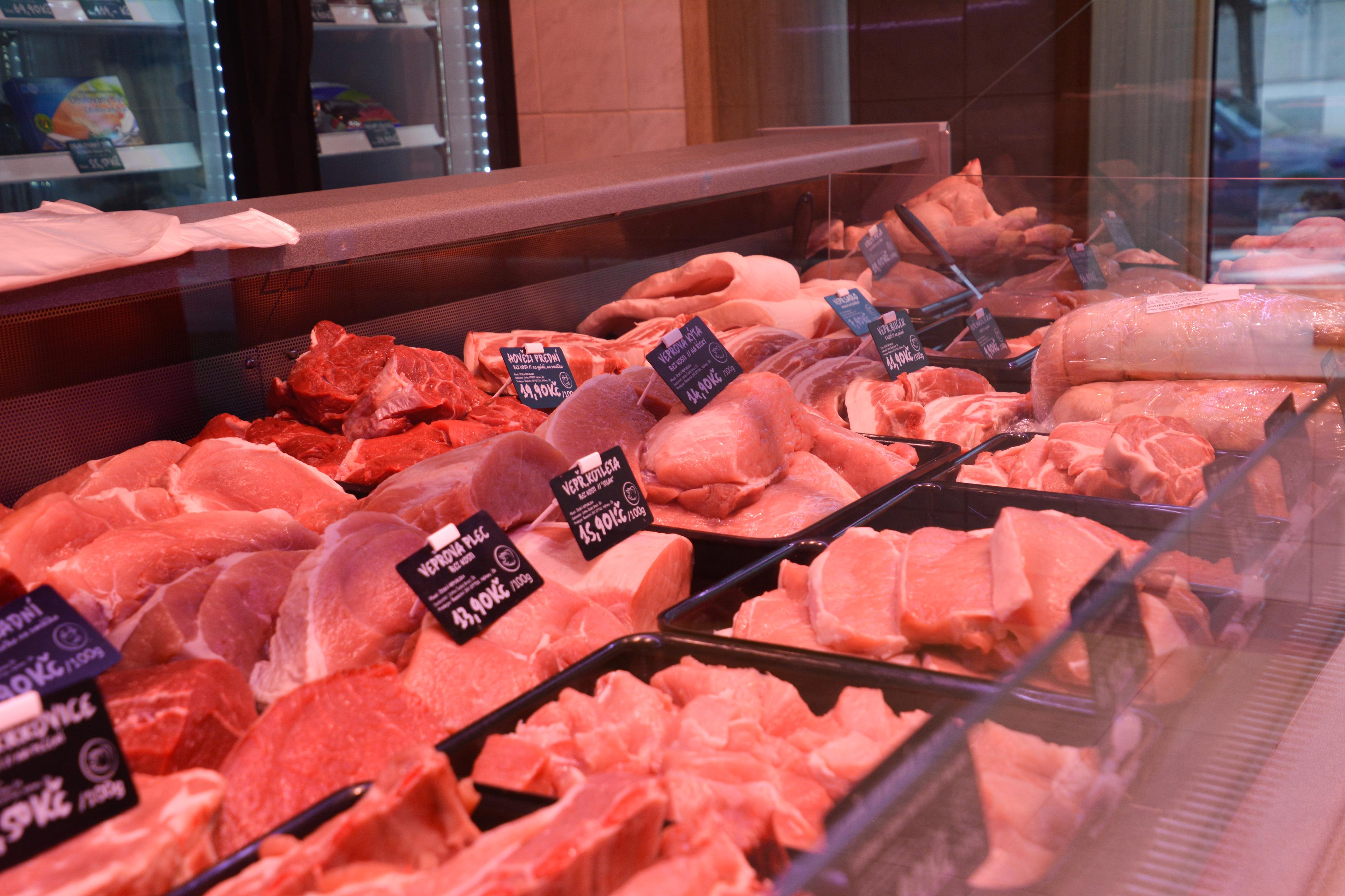 ŘEZNICTVÍ Jiří OTTIS