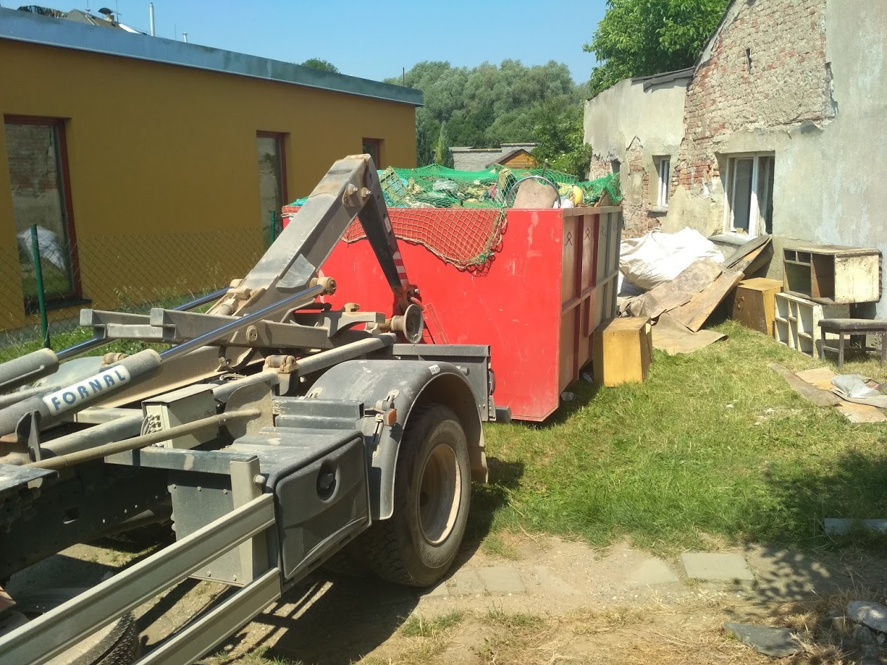 FORIT - Úklidová firma foto 2