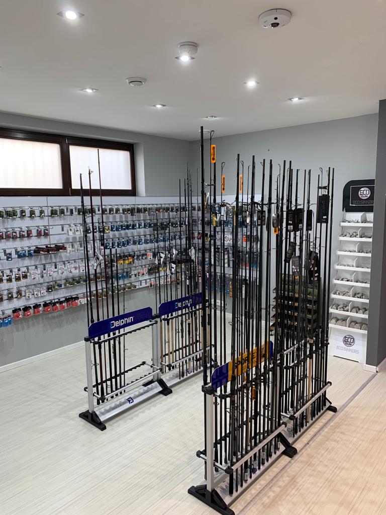 Labe Fishing Store s.r.o. foto 3