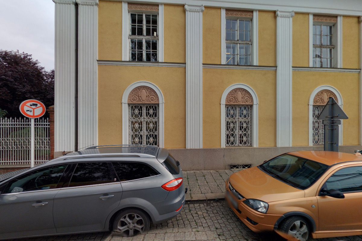 MUDr. Michaela Seidlerová foto 2