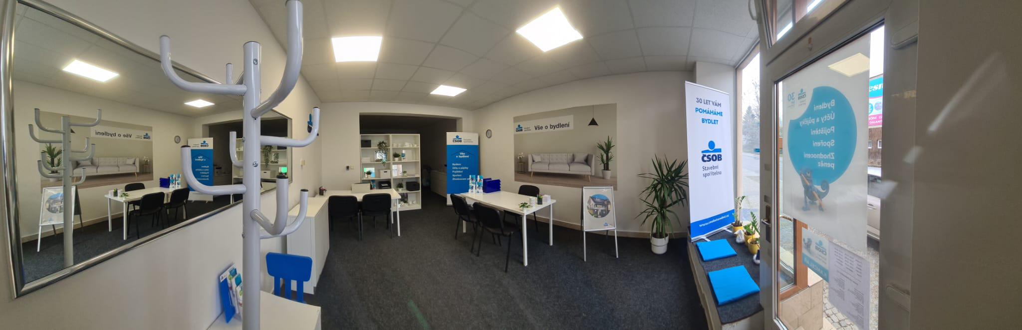 Zuzana Hanzlíková - ČSOB Stavební spořitelna foto 6