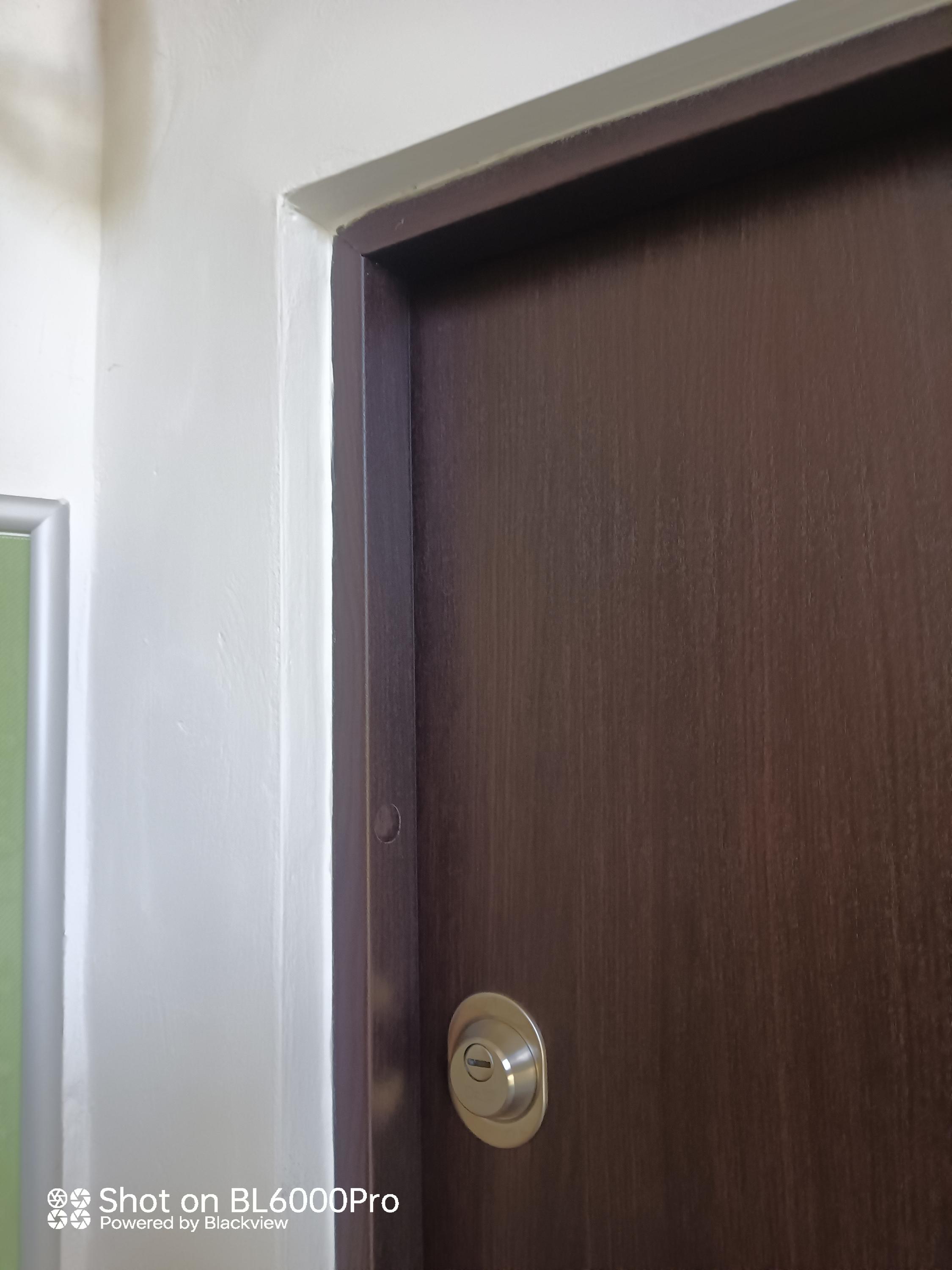 Bezpečnostní dveře - Pavel Žejdlík foto 4