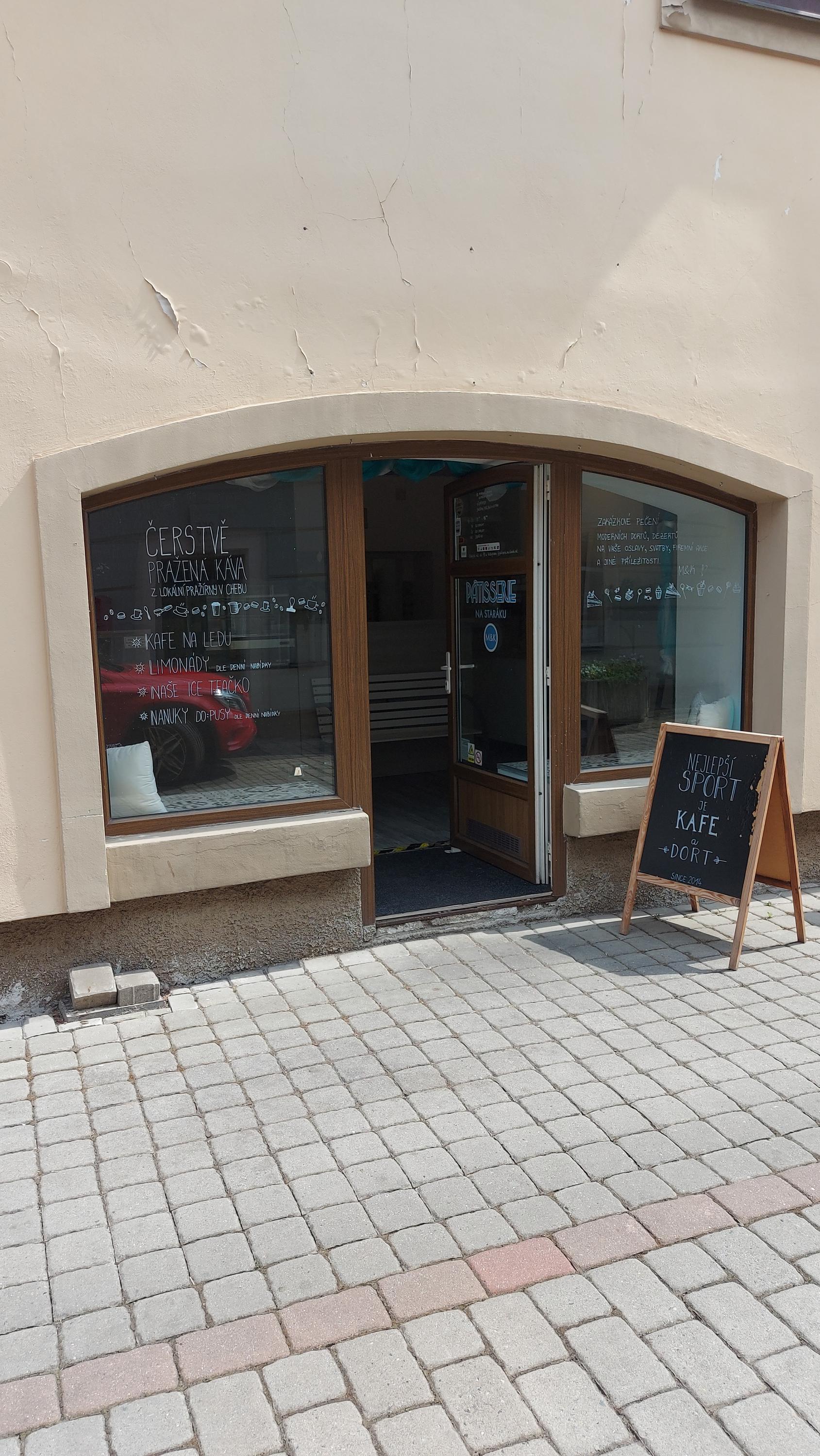#HOLKYVODKAFE foto 5