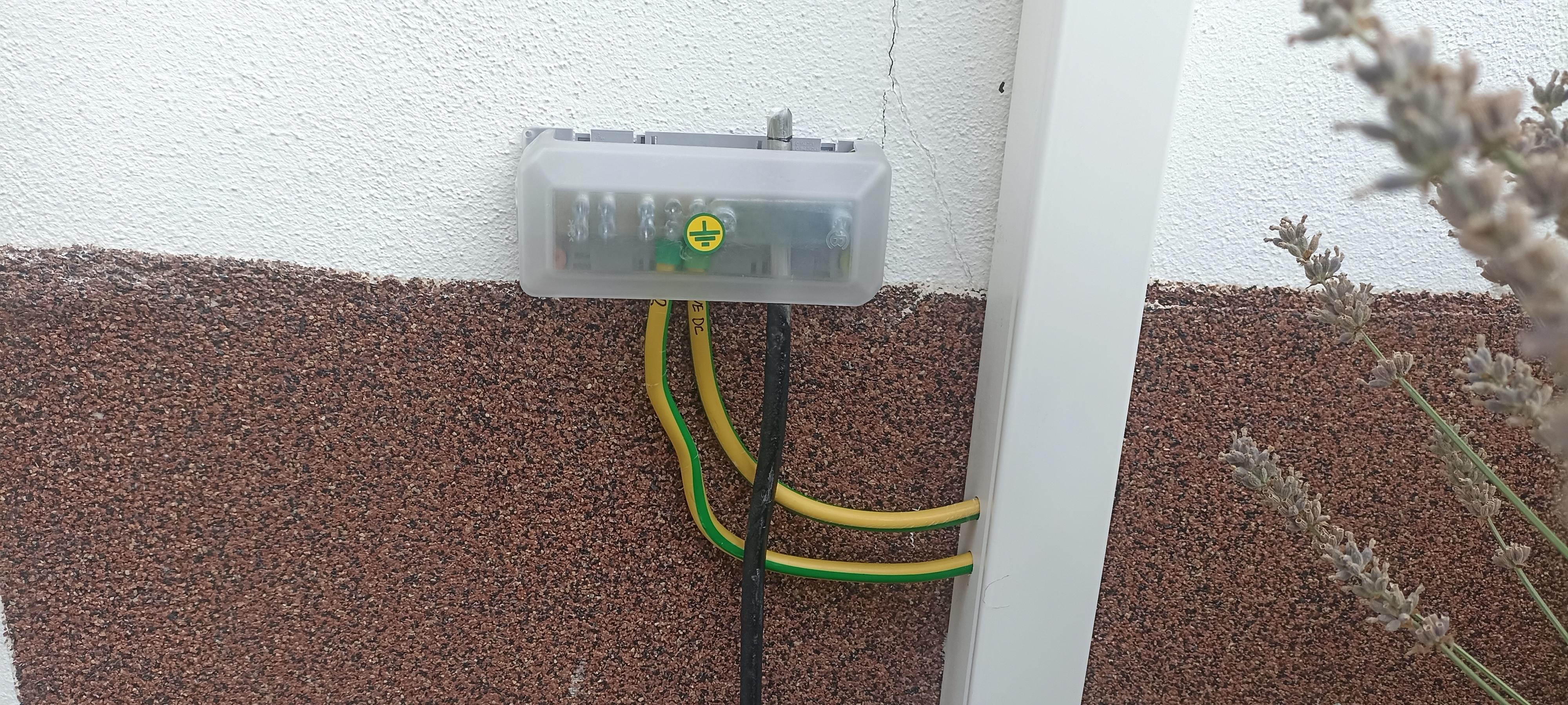 Elektro pohotovost Rakovník foto 4