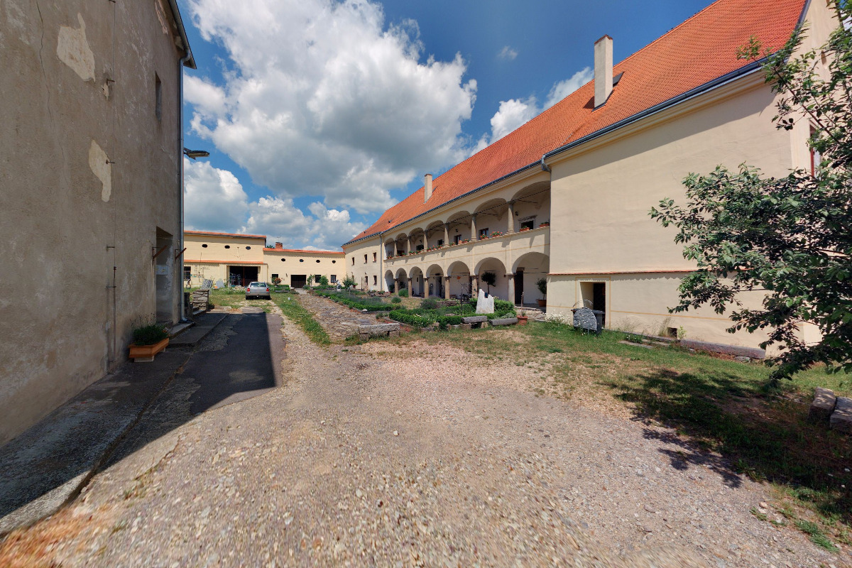 Galerie 1602, o.p.s.