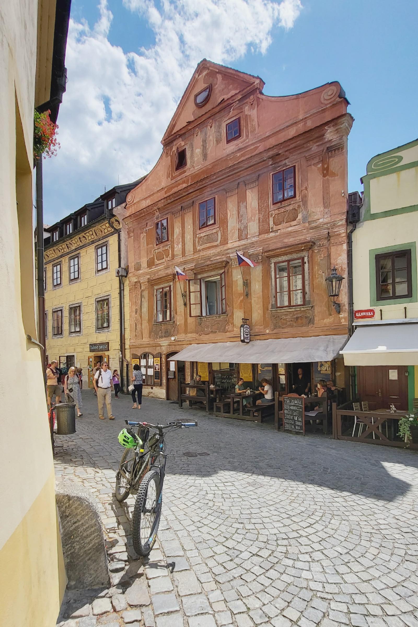 Hotel Na Louži foto 6