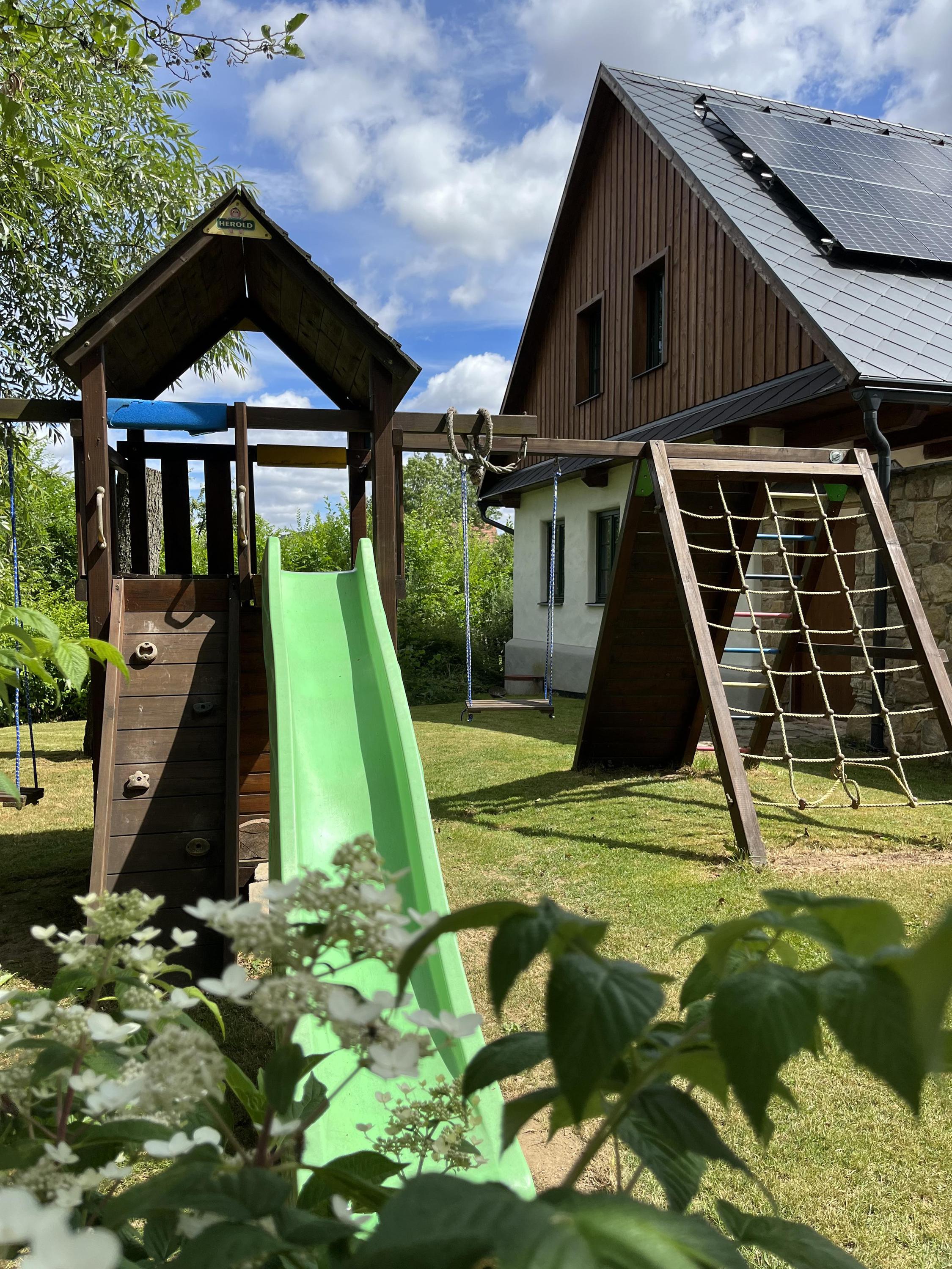 Chalupa Růžená foto 4